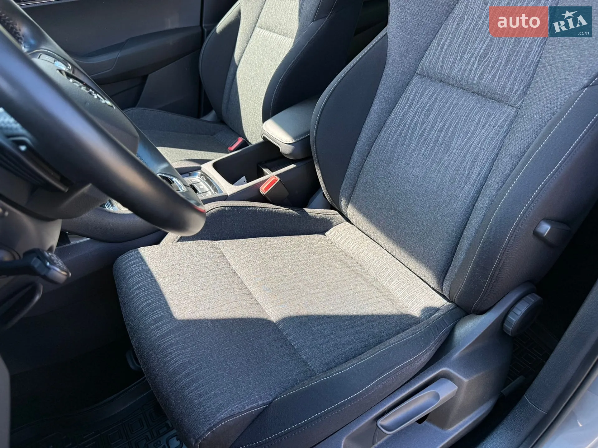 2021 Skoda Karoq - мініатюра 22