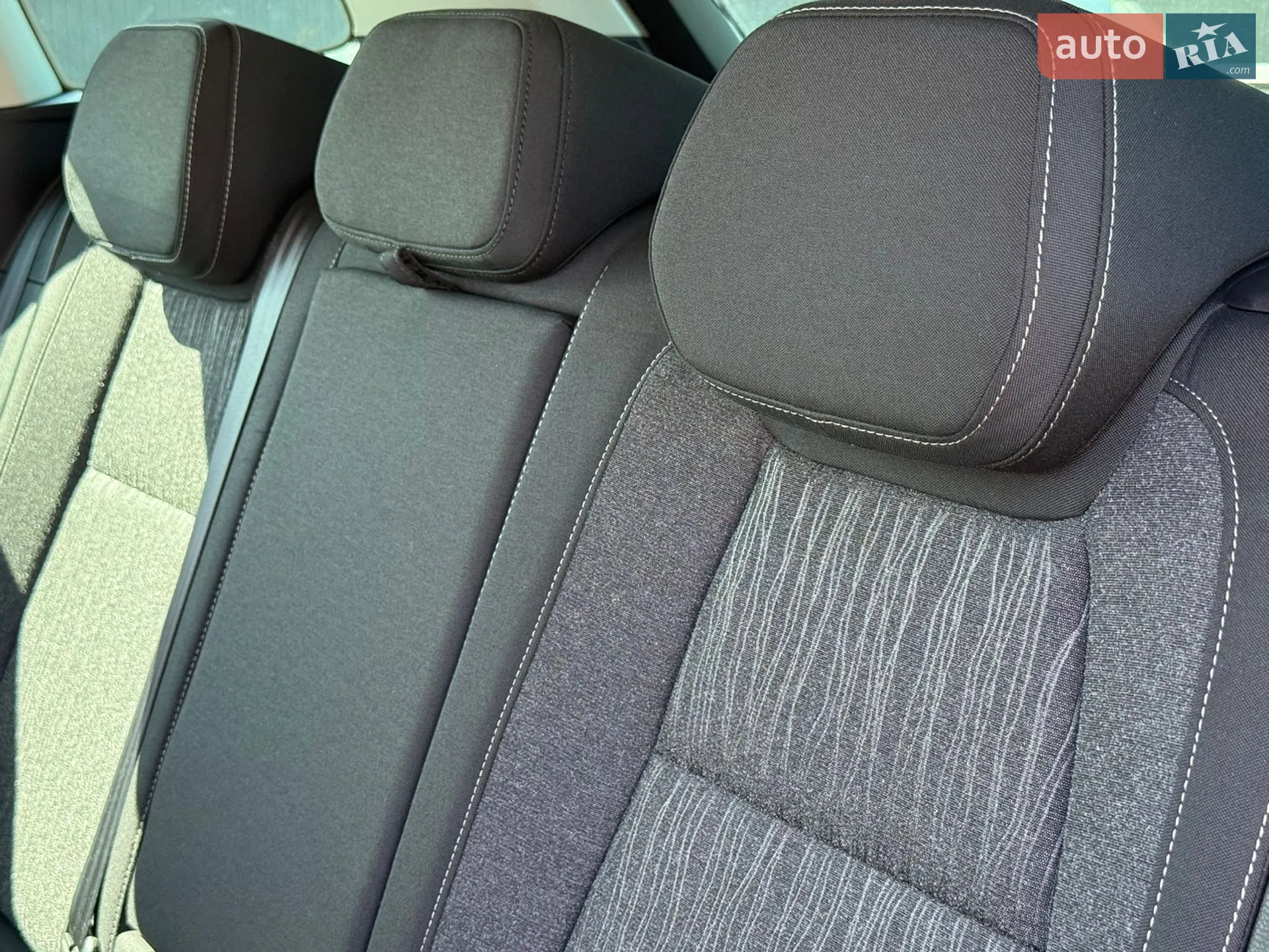 2021 Skoda Karoq - мініатюра 27