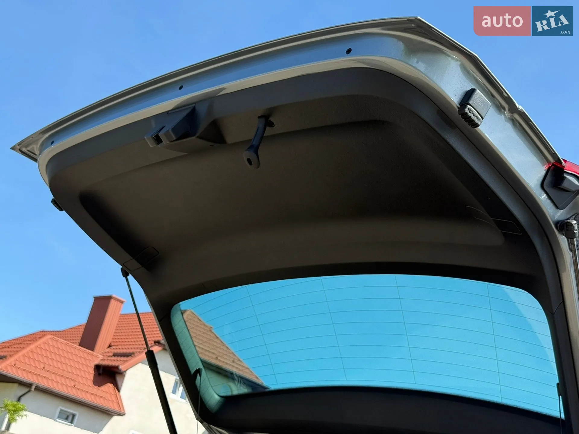2021 Skoda Karoq - мініатюра 33