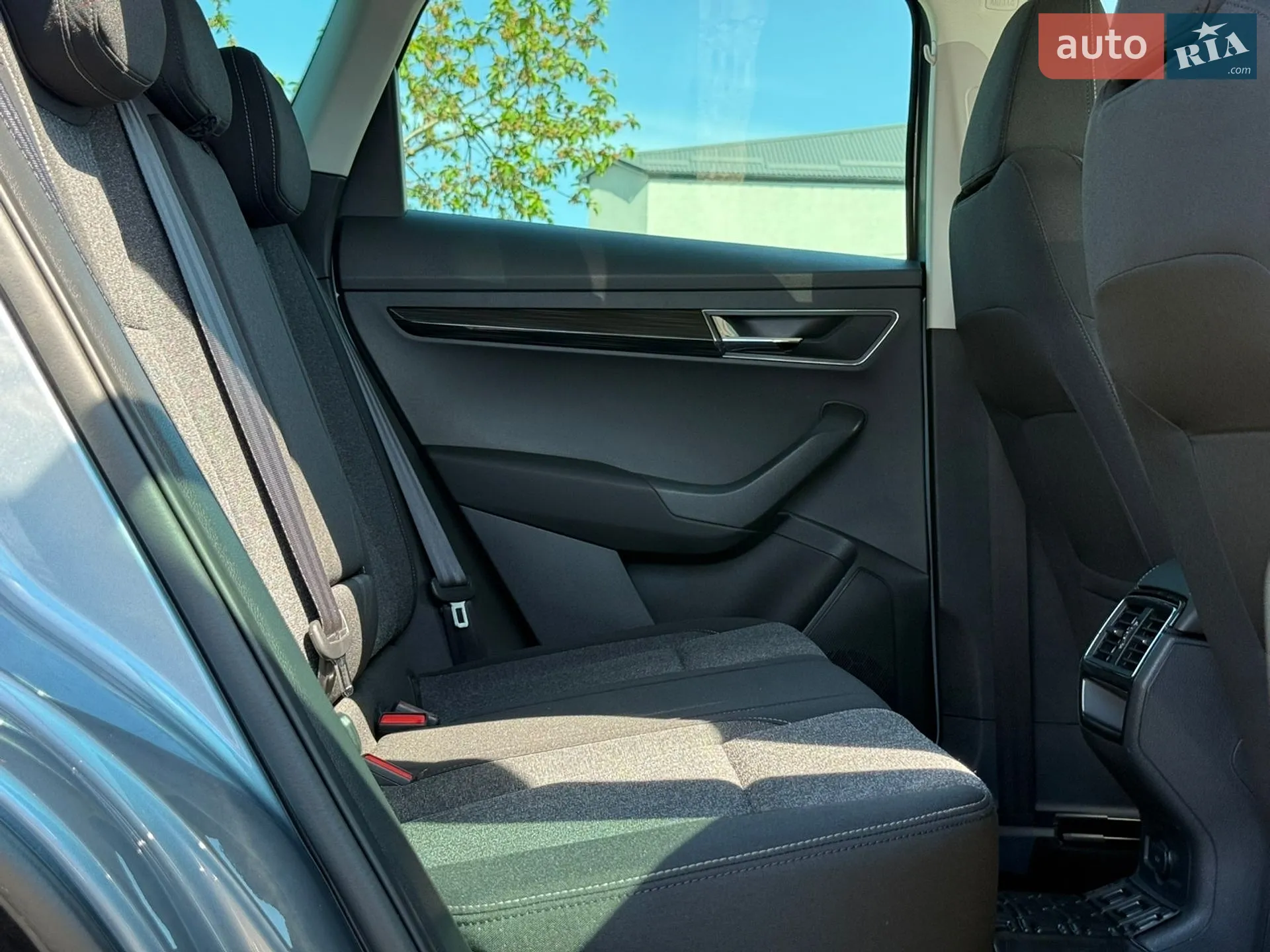 2021 Skoda Karoq - мініатюра 35