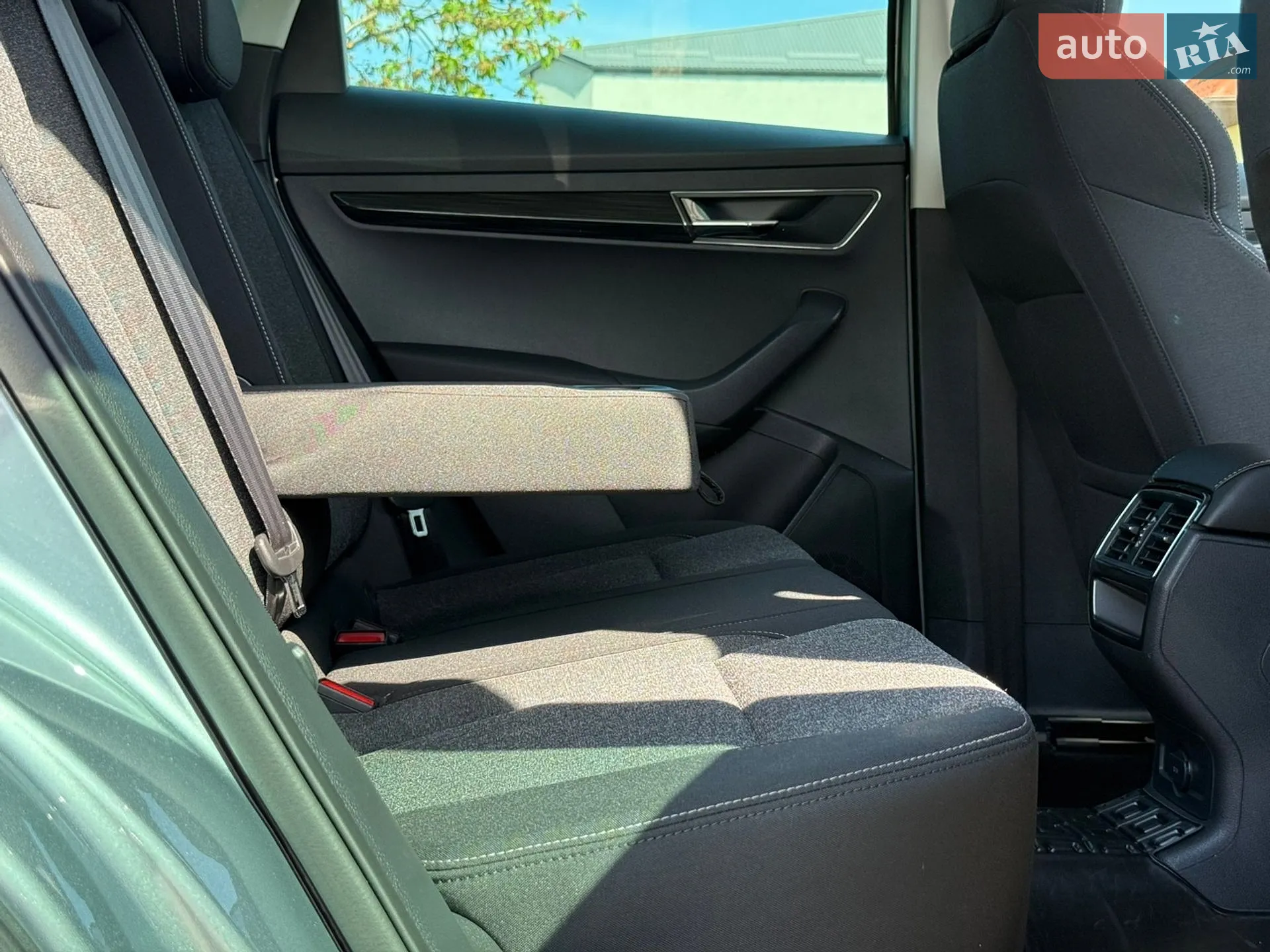 2021 Skoda Karoq - мініатюра 38