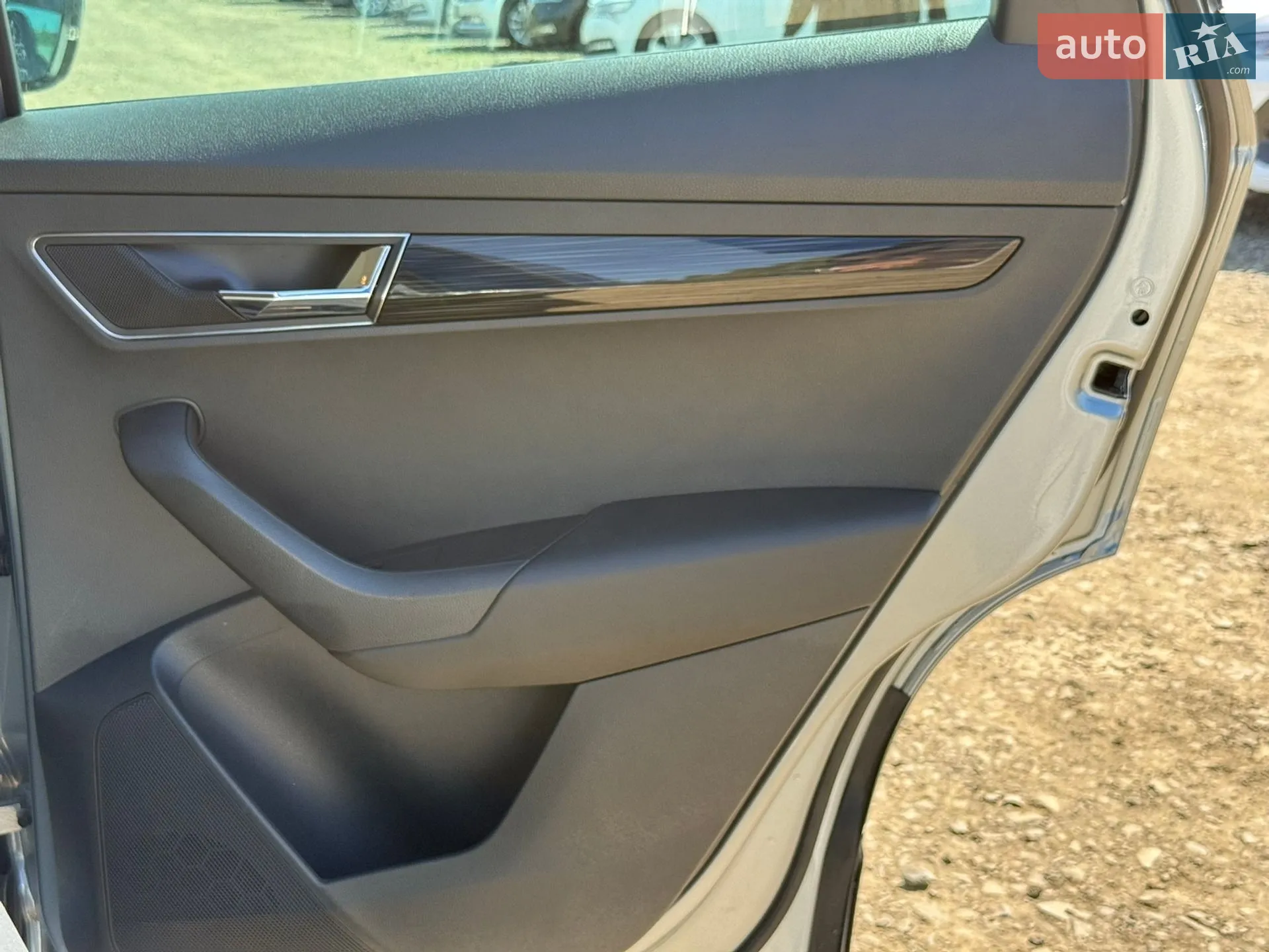 2021 Skoda Karoq - мініатюра 43