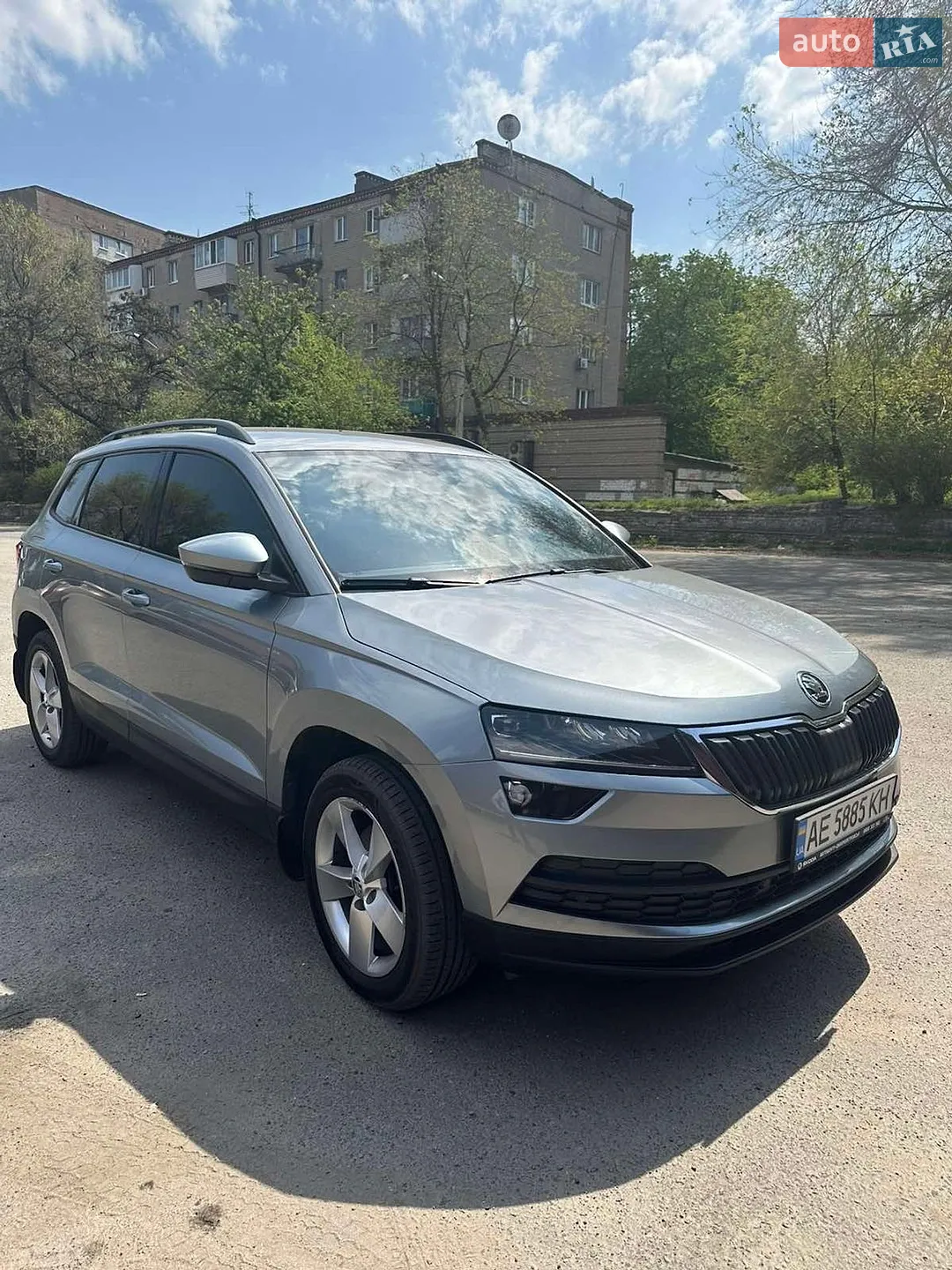 2019 Skoda Karoq - мініатюра 9