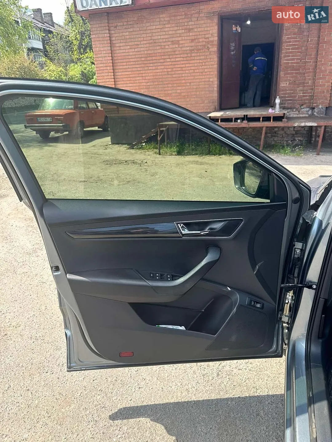 2019 Skoda Karoq - мініатюра 12