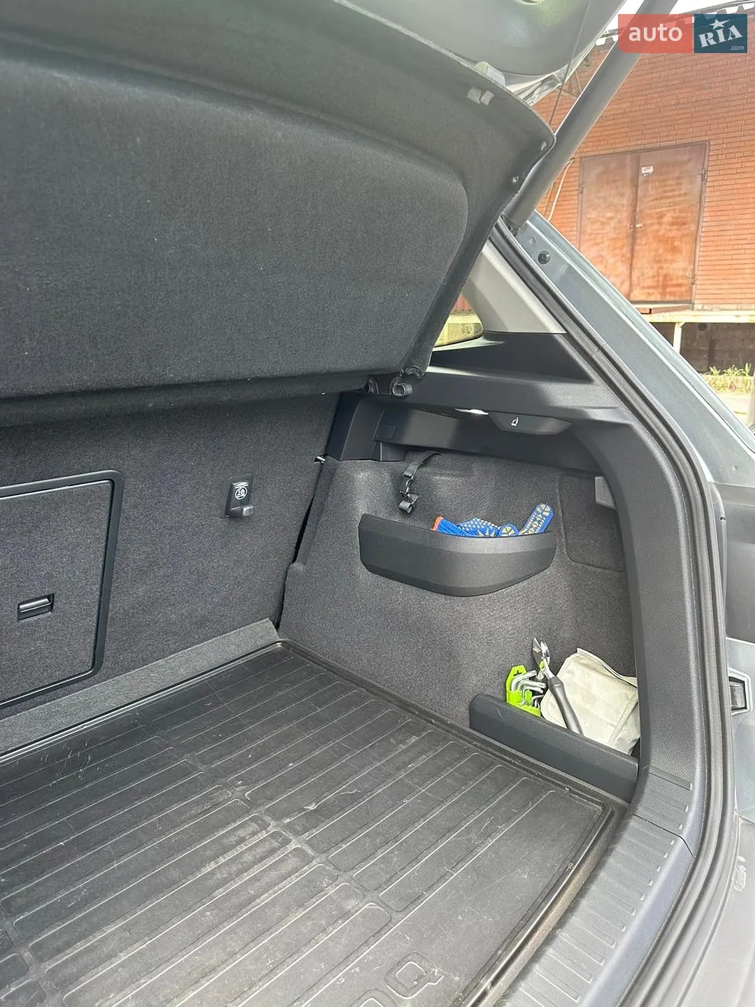 2019 Skoda Karoq - мініатюра 19