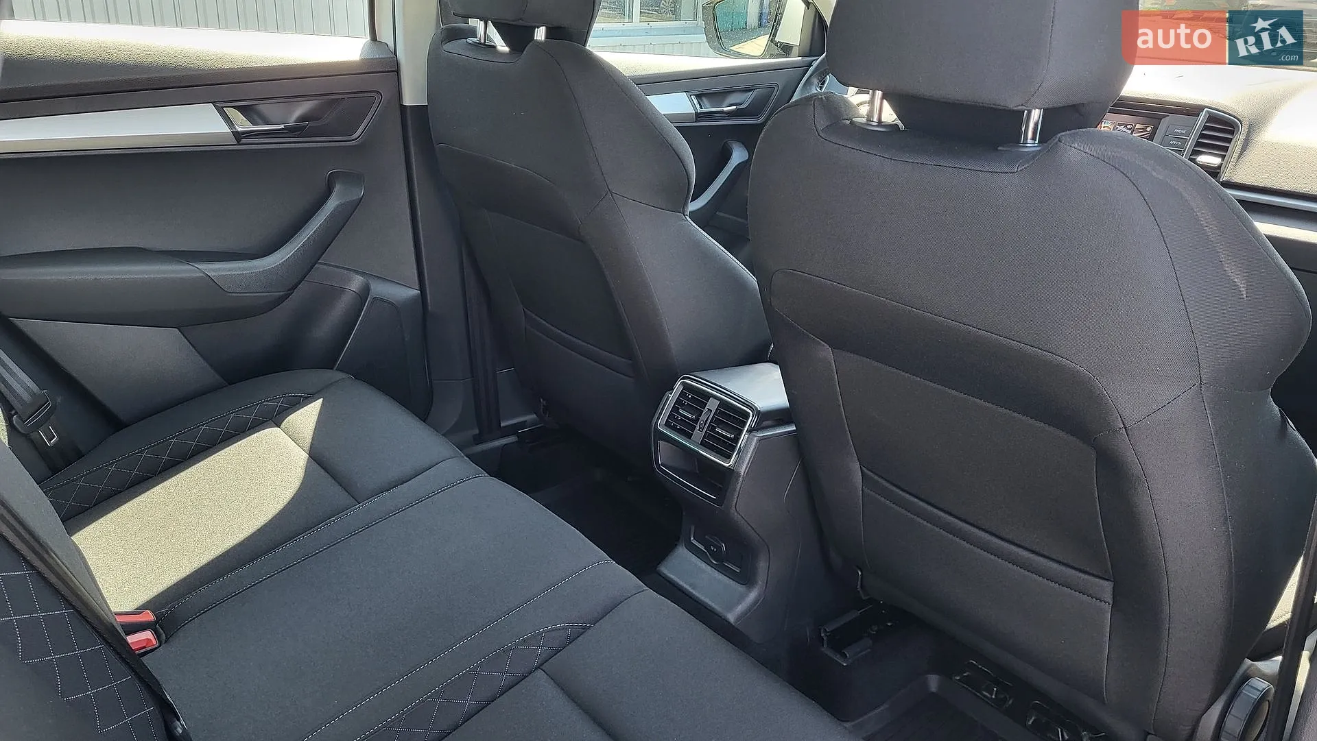 2020 Skoda Karoq - мініатюра 39
