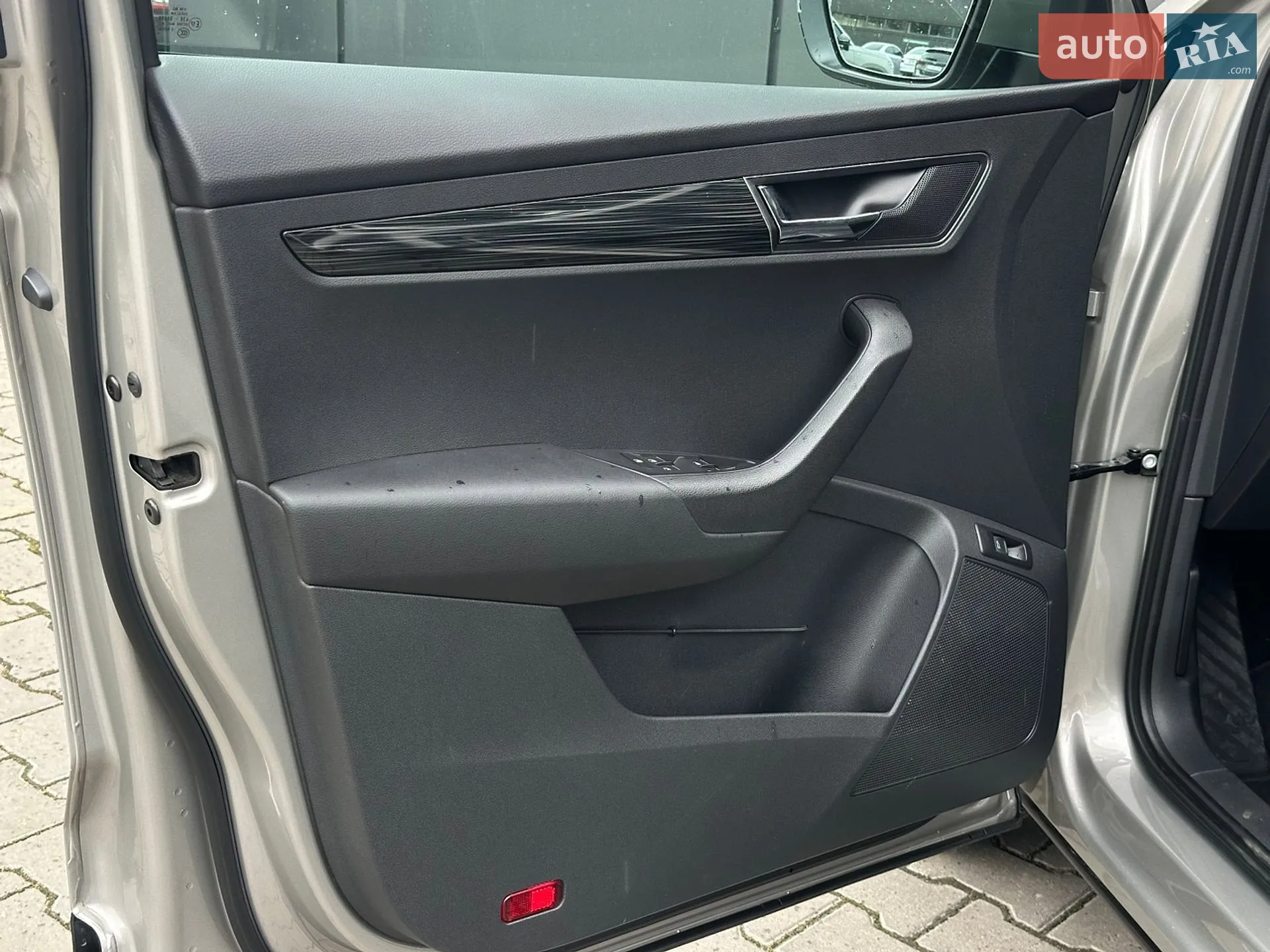 2018 Skoda Karoq - мініатюра 10