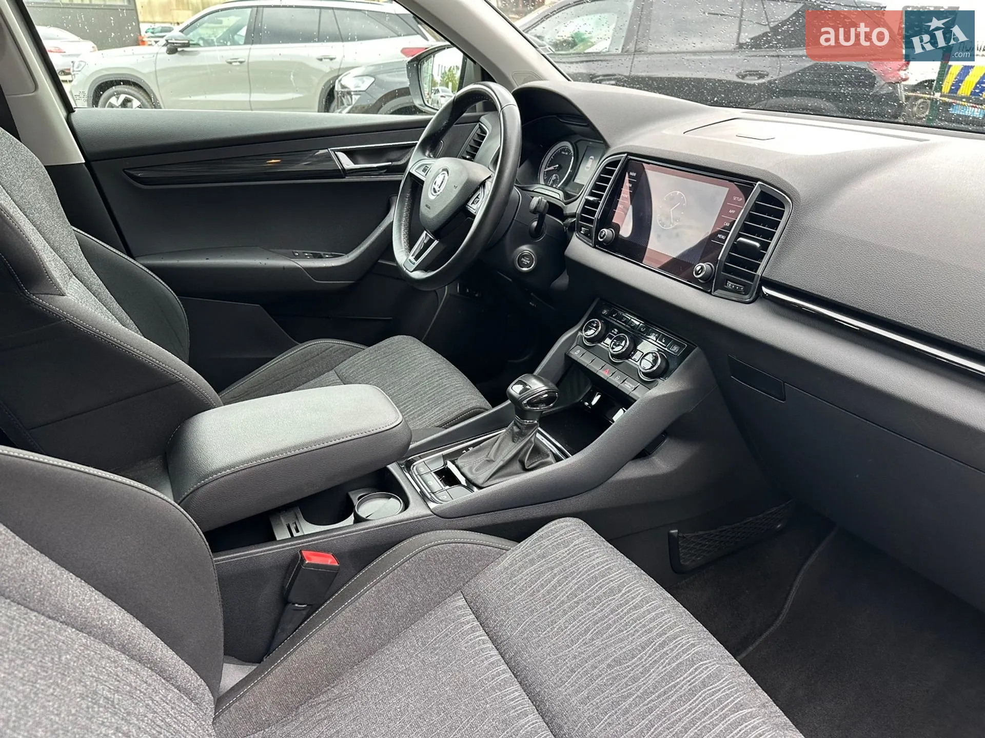 2018 Skoda Karoq - мініатюра 19