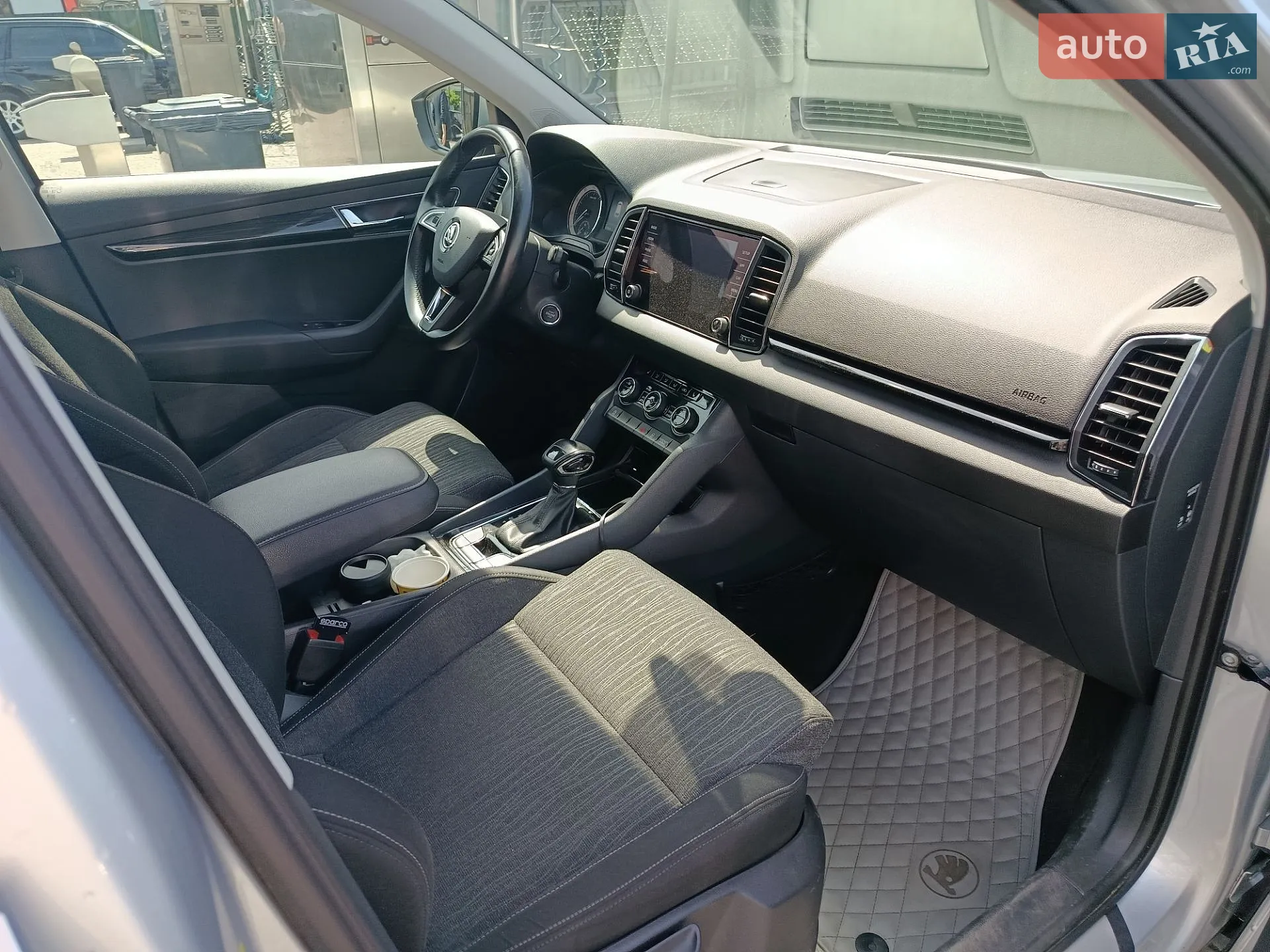 2018 Skoda Karoq - мініатюра 15