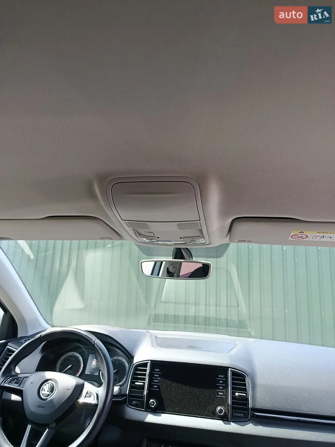 2018 Skoda Karoq - мініатюра 20