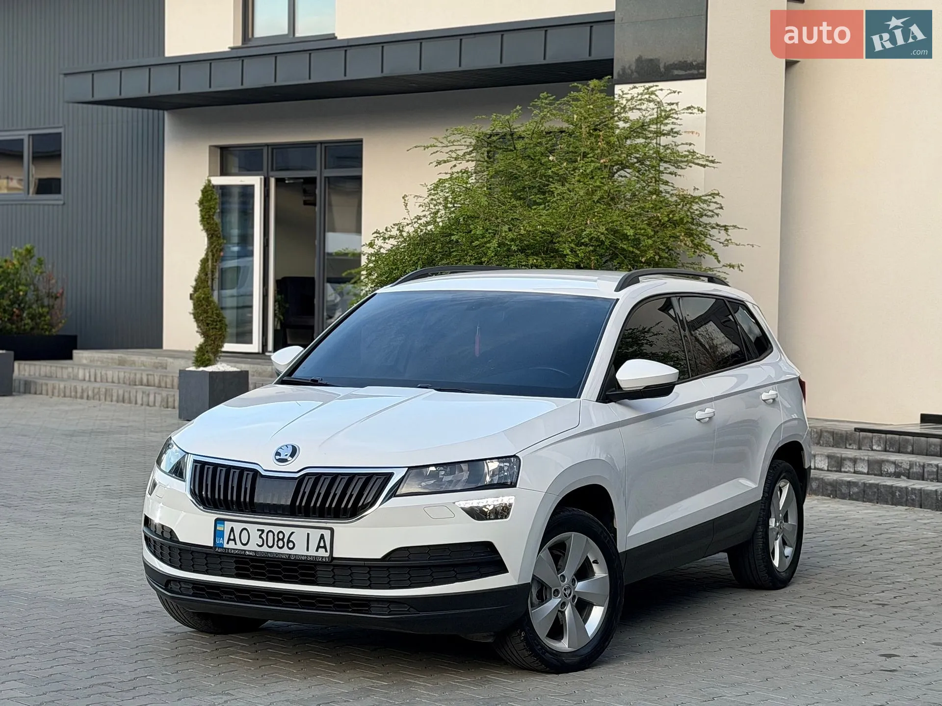 2019 Skoda Karoq - мініатюра 17