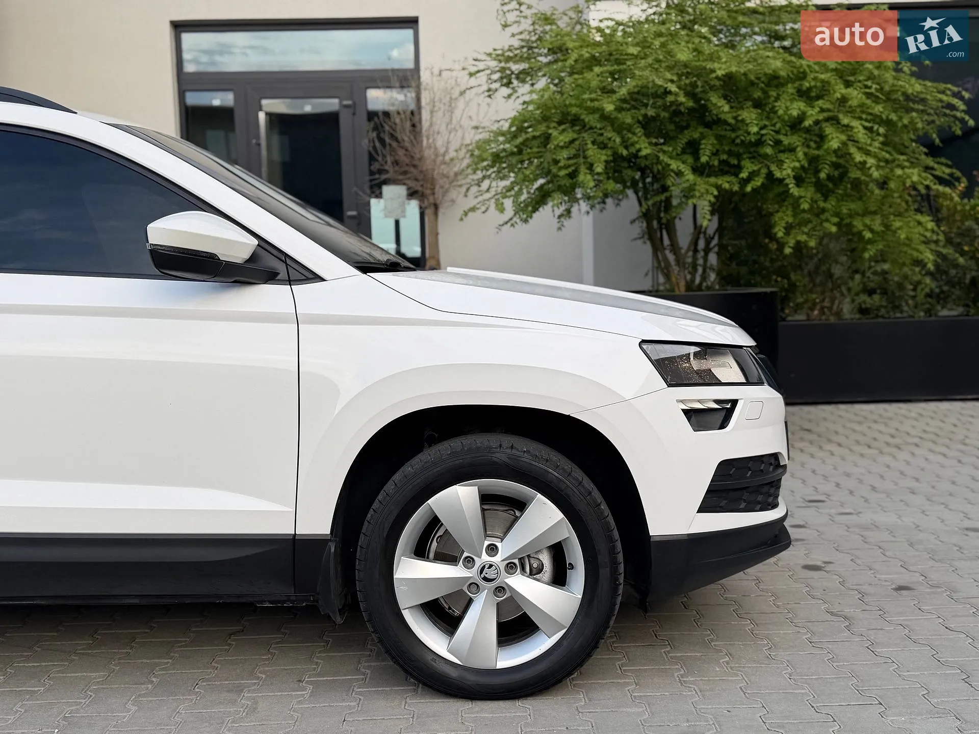 2019 Skoda Karoq - мініатюра 23
