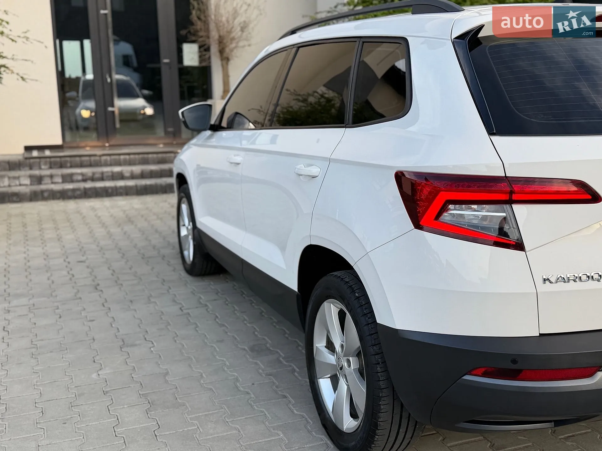 2019 Skoda Karoq - мініатюра 34