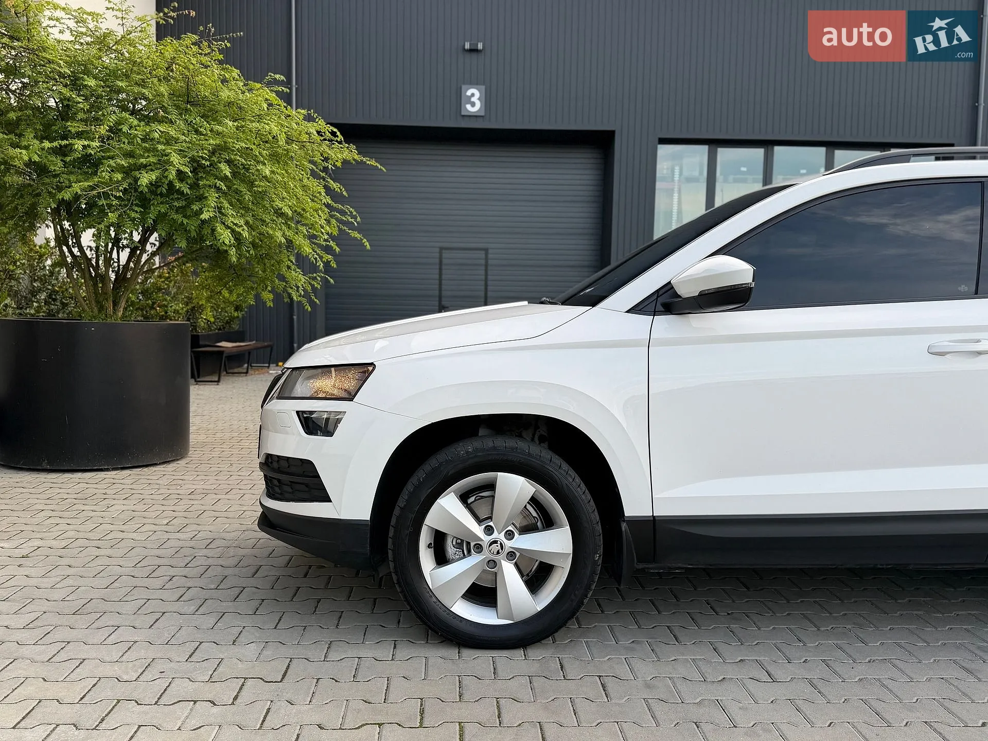 2019 Skoda Karoq - мініатюра 31