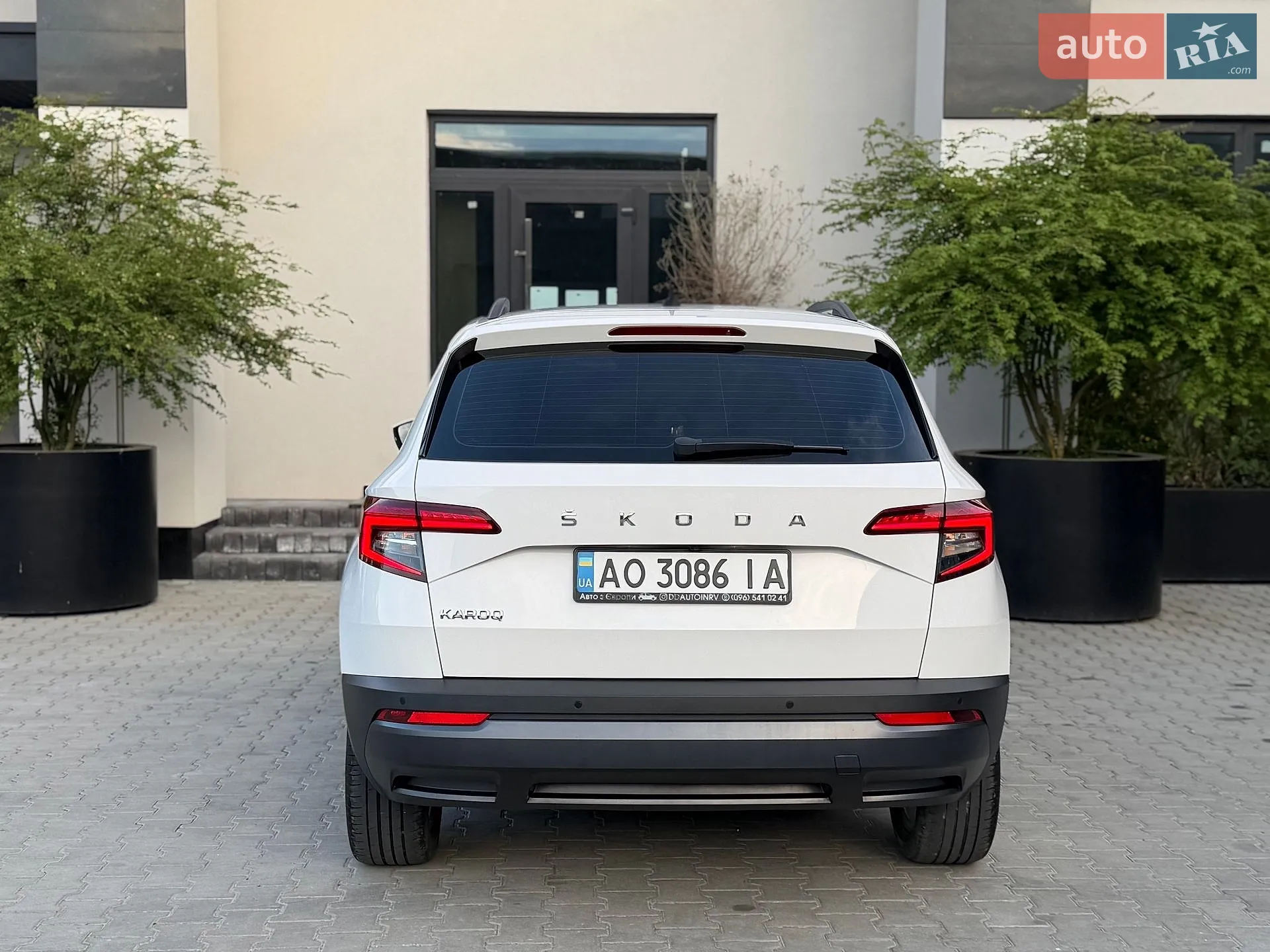2019 Skoda Karoq - мініатюра 37