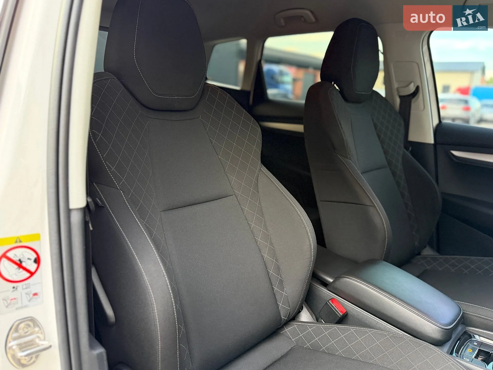 2019 Skoda Karoq - мініатюра 55