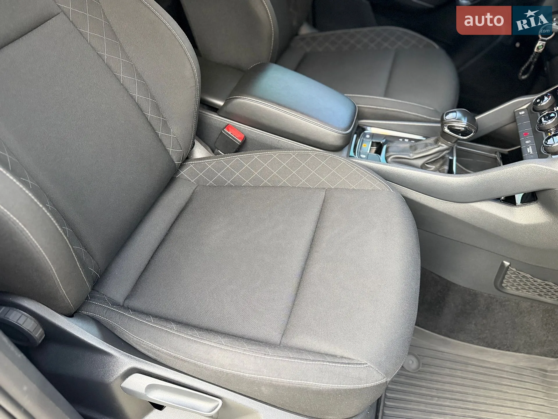 2019 Skoda Karoq - мініатюра 56