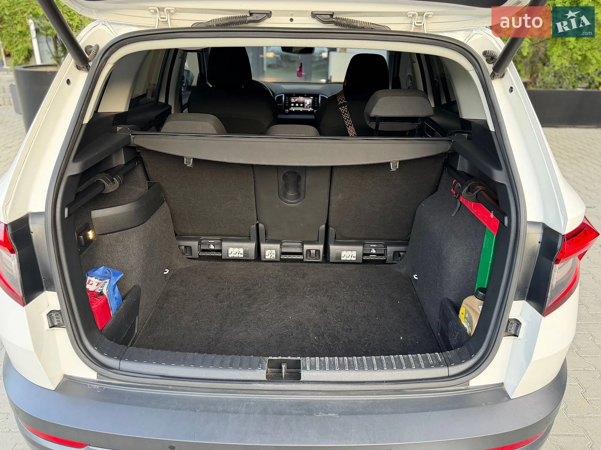 2019 Skoda Karoq - мініатюра 65