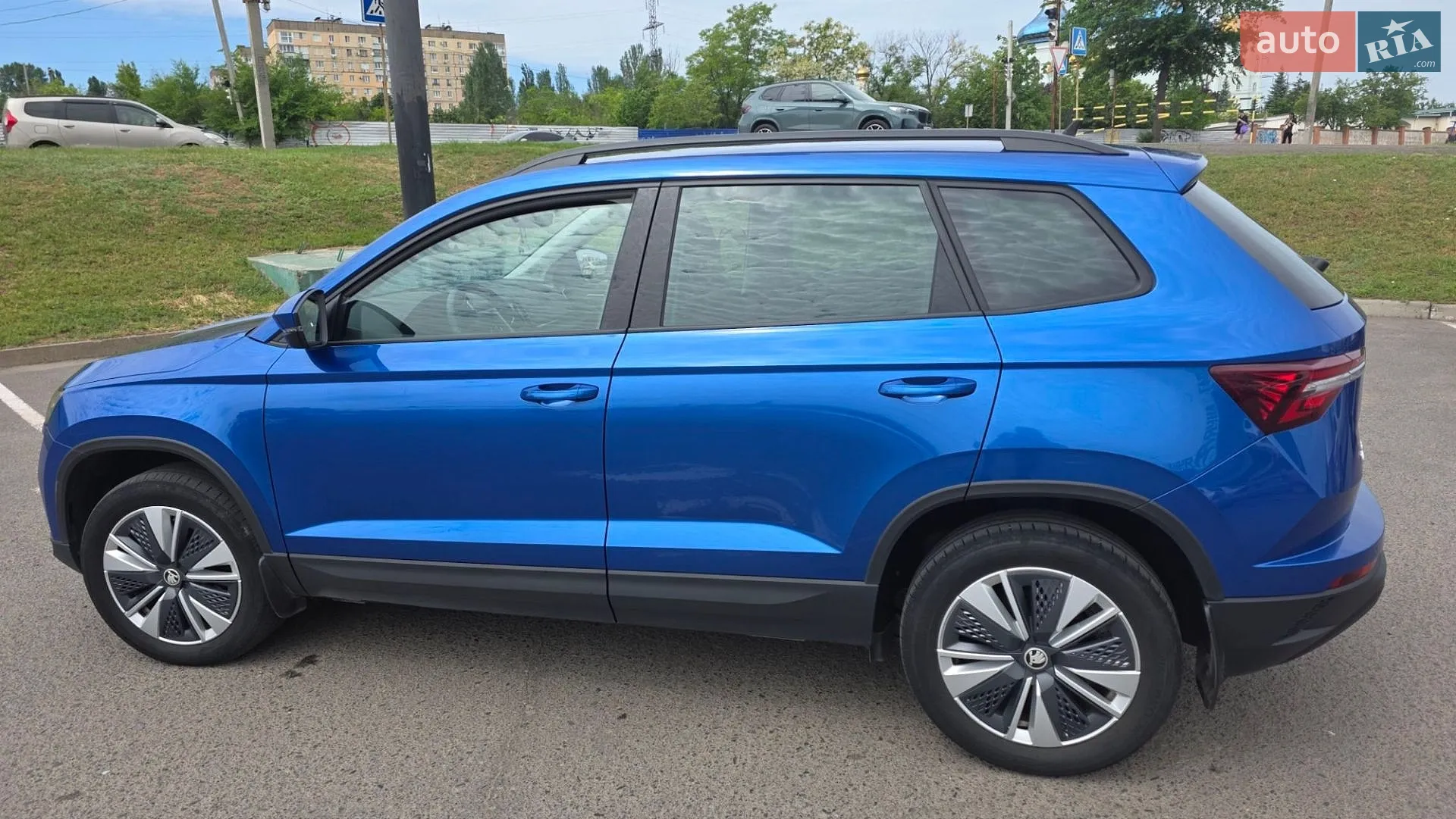 2024 Skoda Karoq - мініатюра 4