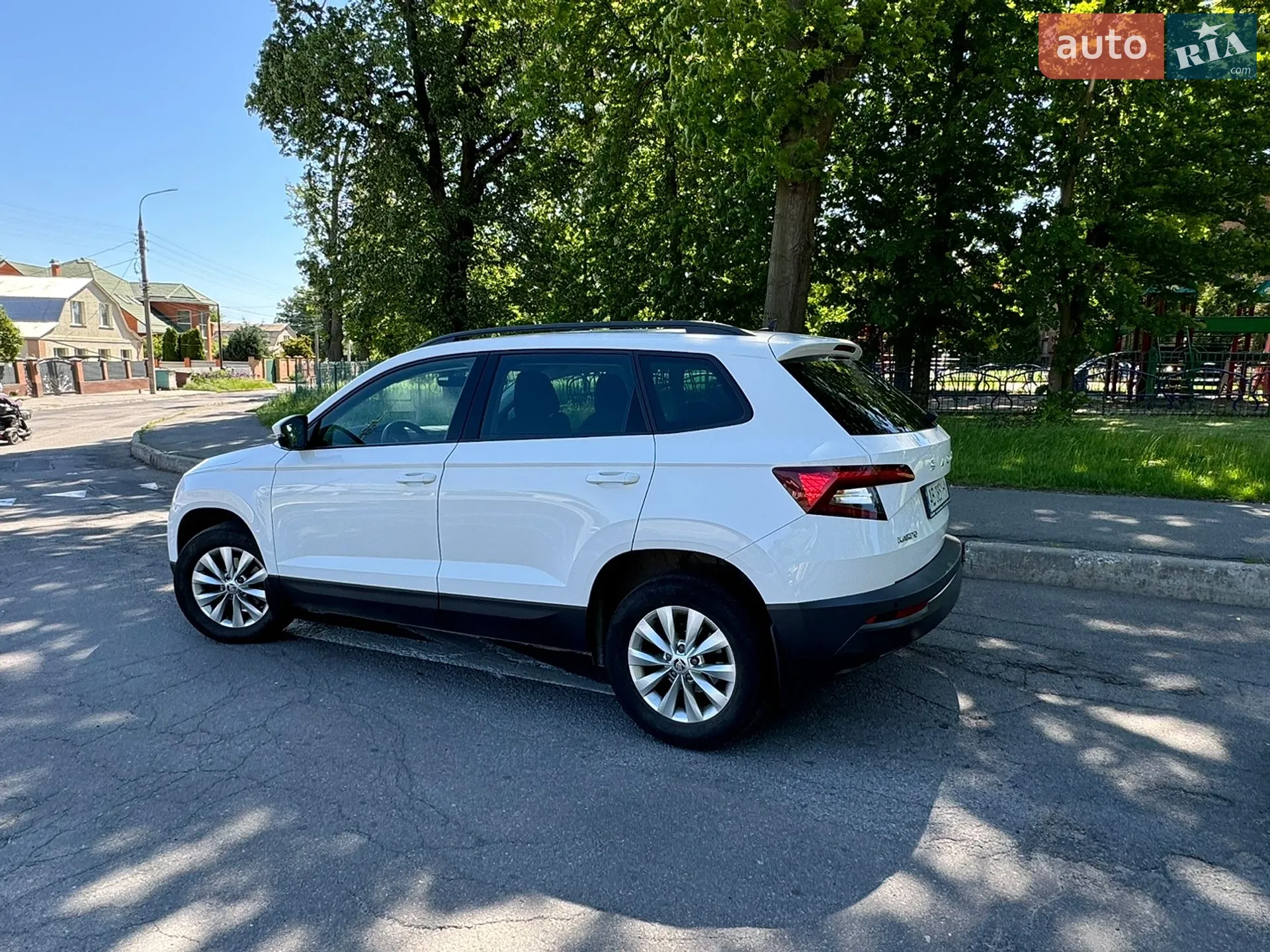 2021 Skoda Karoq - мініатюра 10