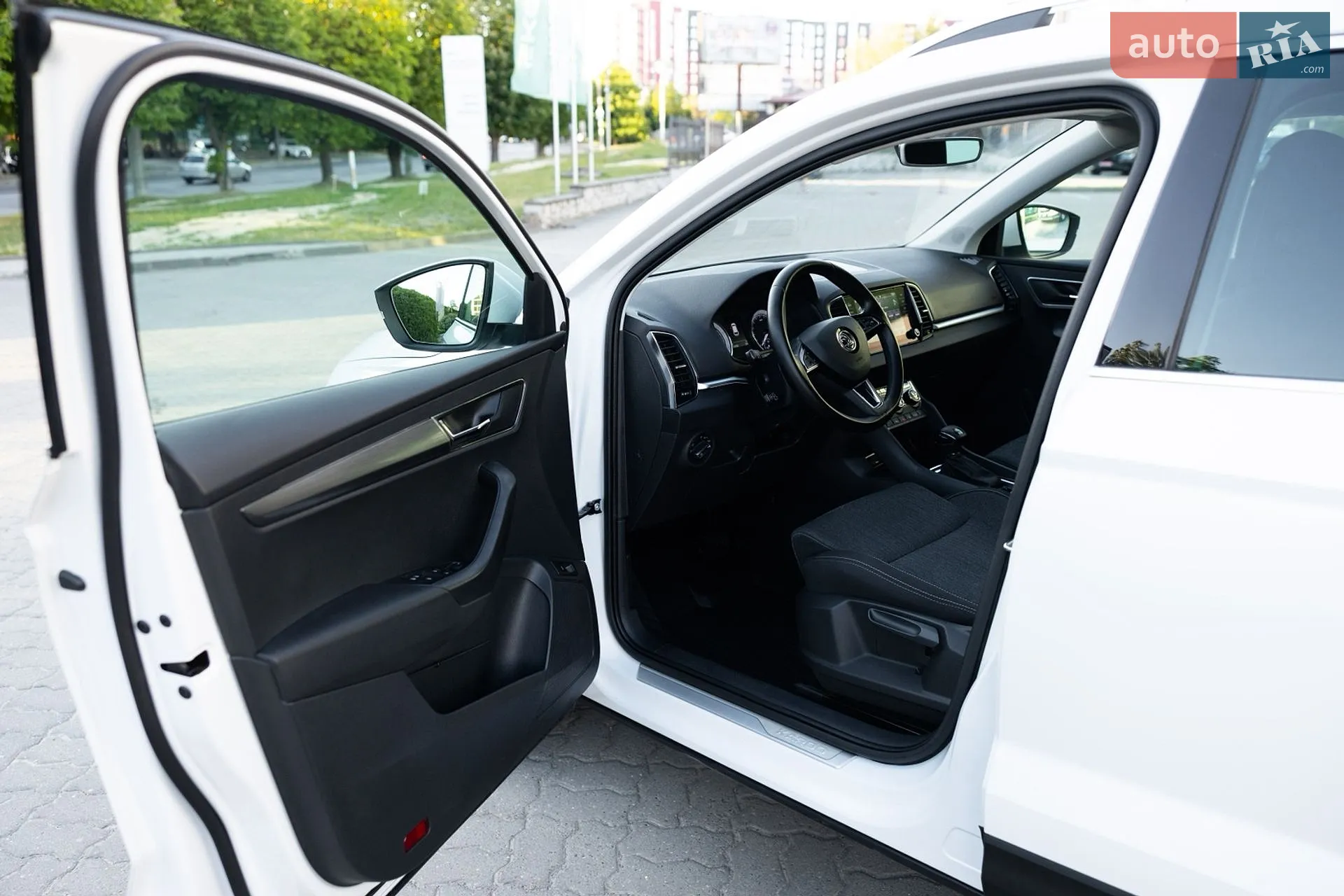 2020 Skoda Karoq - мініатюра 16