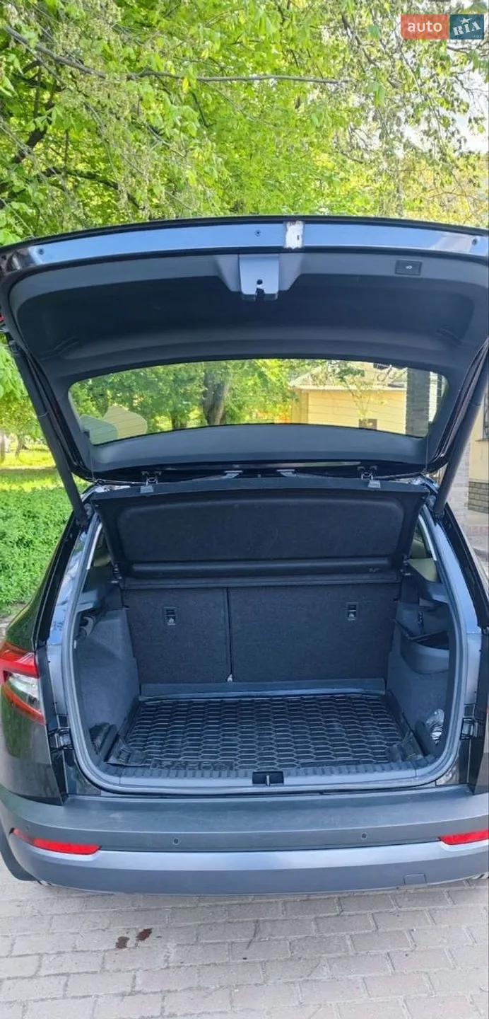 2018 Skoda Karoq - мініатюра 4