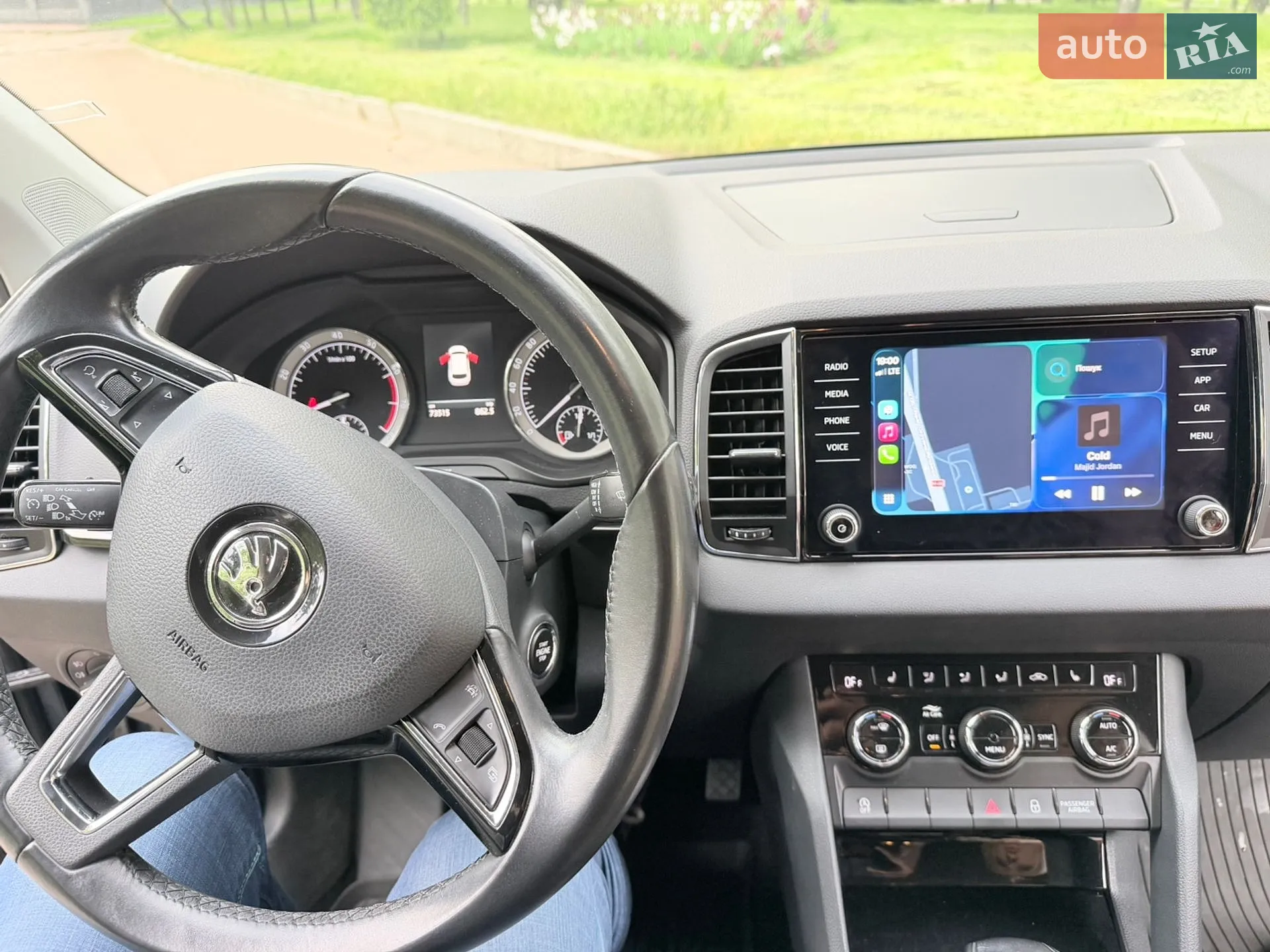 2018 Skoda Karoq - мініатюра 17