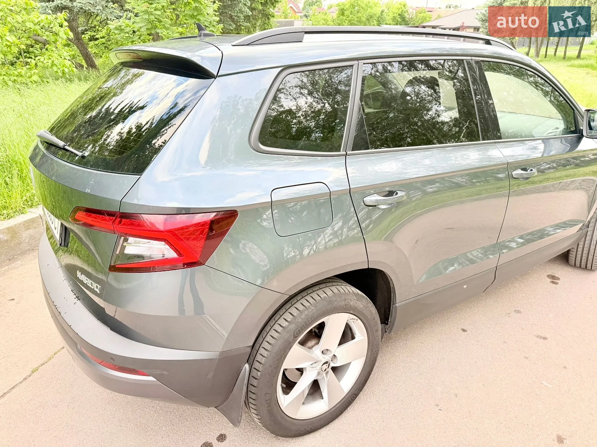 2018 Skoda Karoq - мініатюра 6