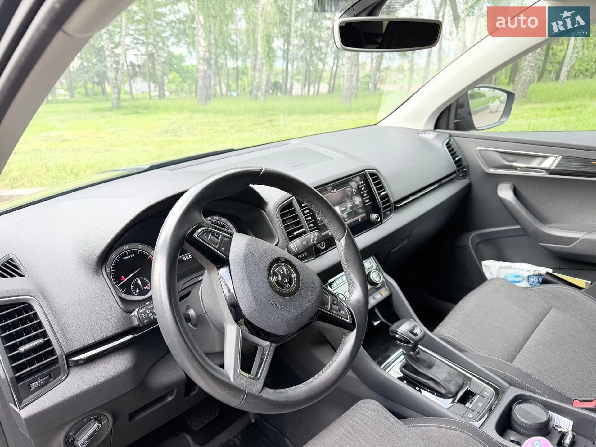 2018 Skoda Karoq - мініатюра 40