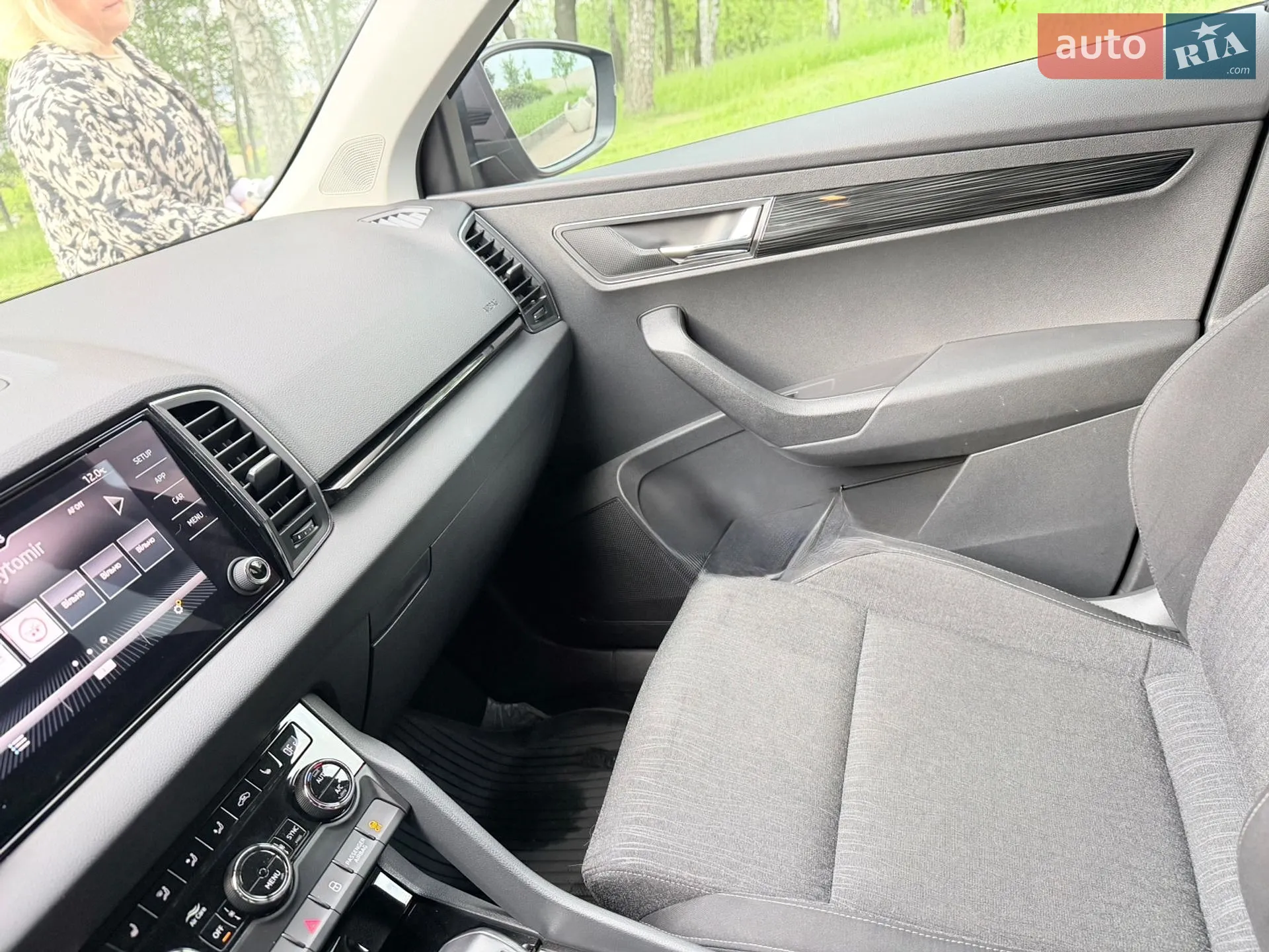 2018 Skoda Karoq - мініатюра 43