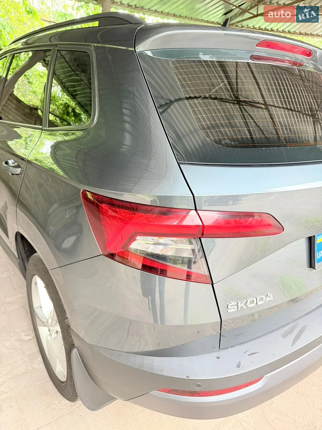 2018 Skoda Karoq - мініатюра 11