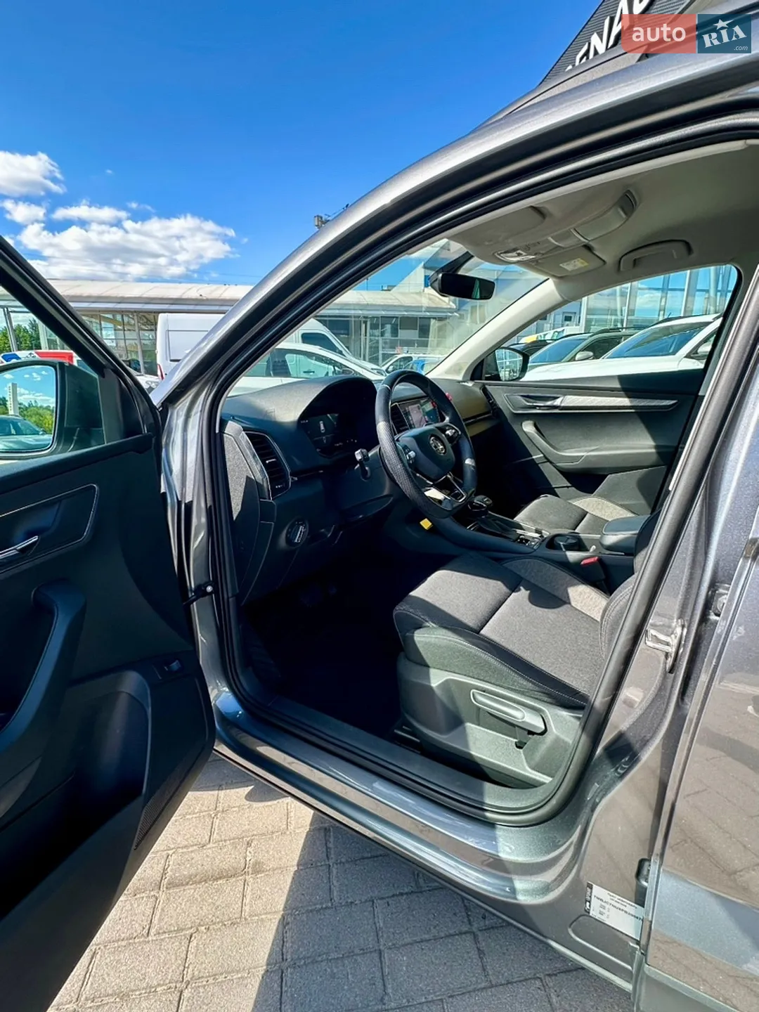 2023 Skoda Karoq - мініатюра 15