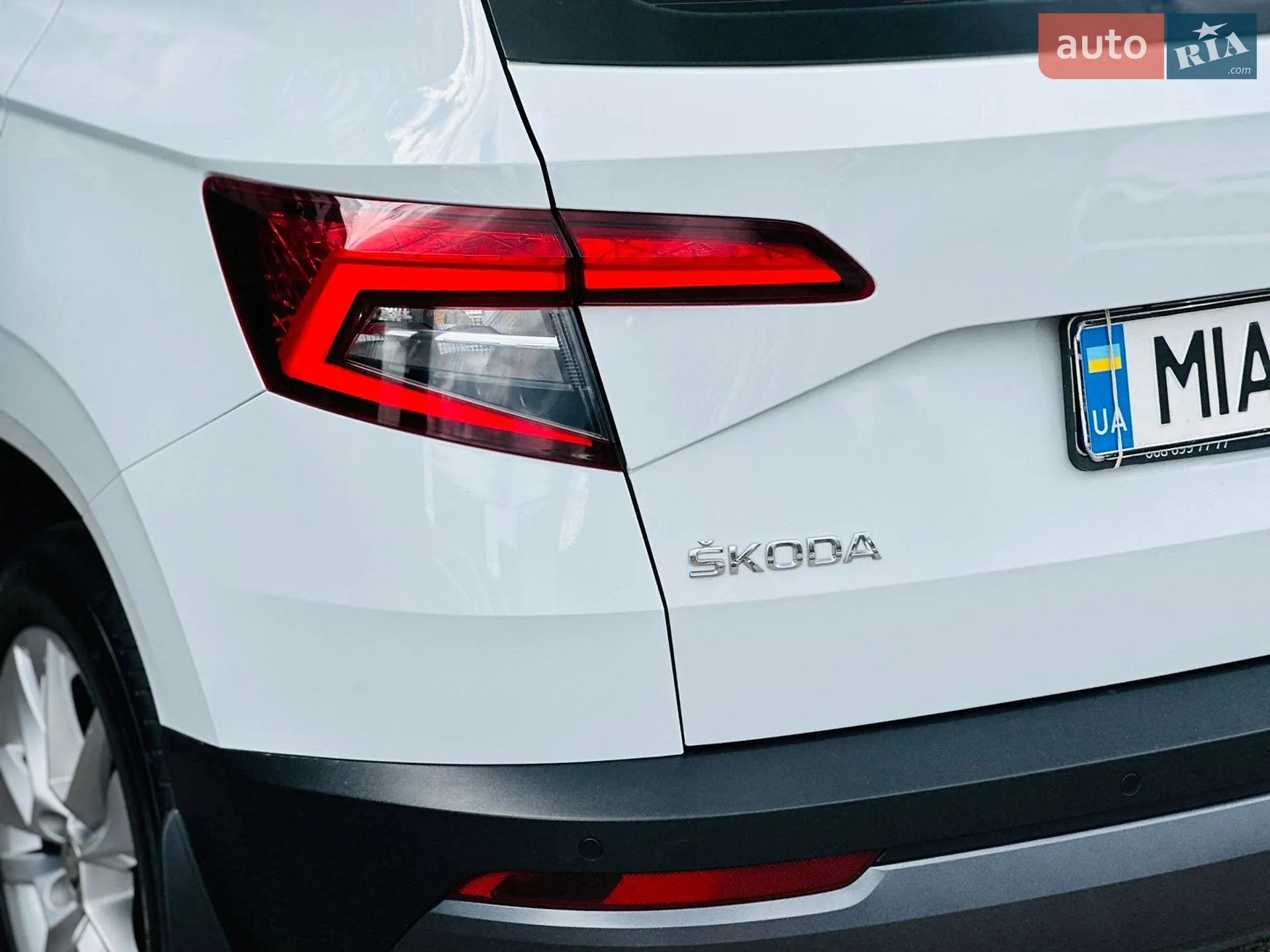2018 Skoda Karoq - мініатюра 7