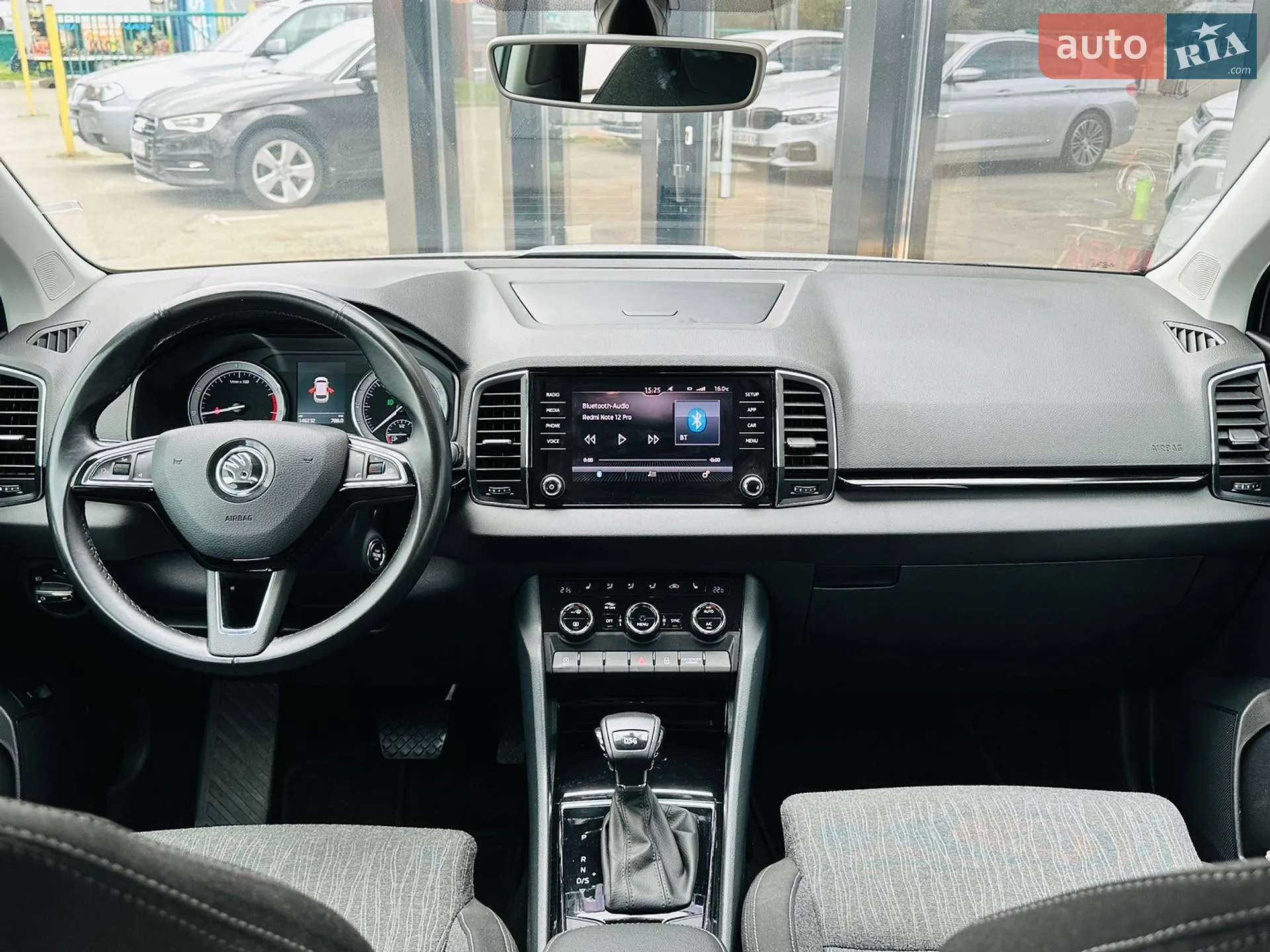 2018 Skoda Karoq - мініатюра 24