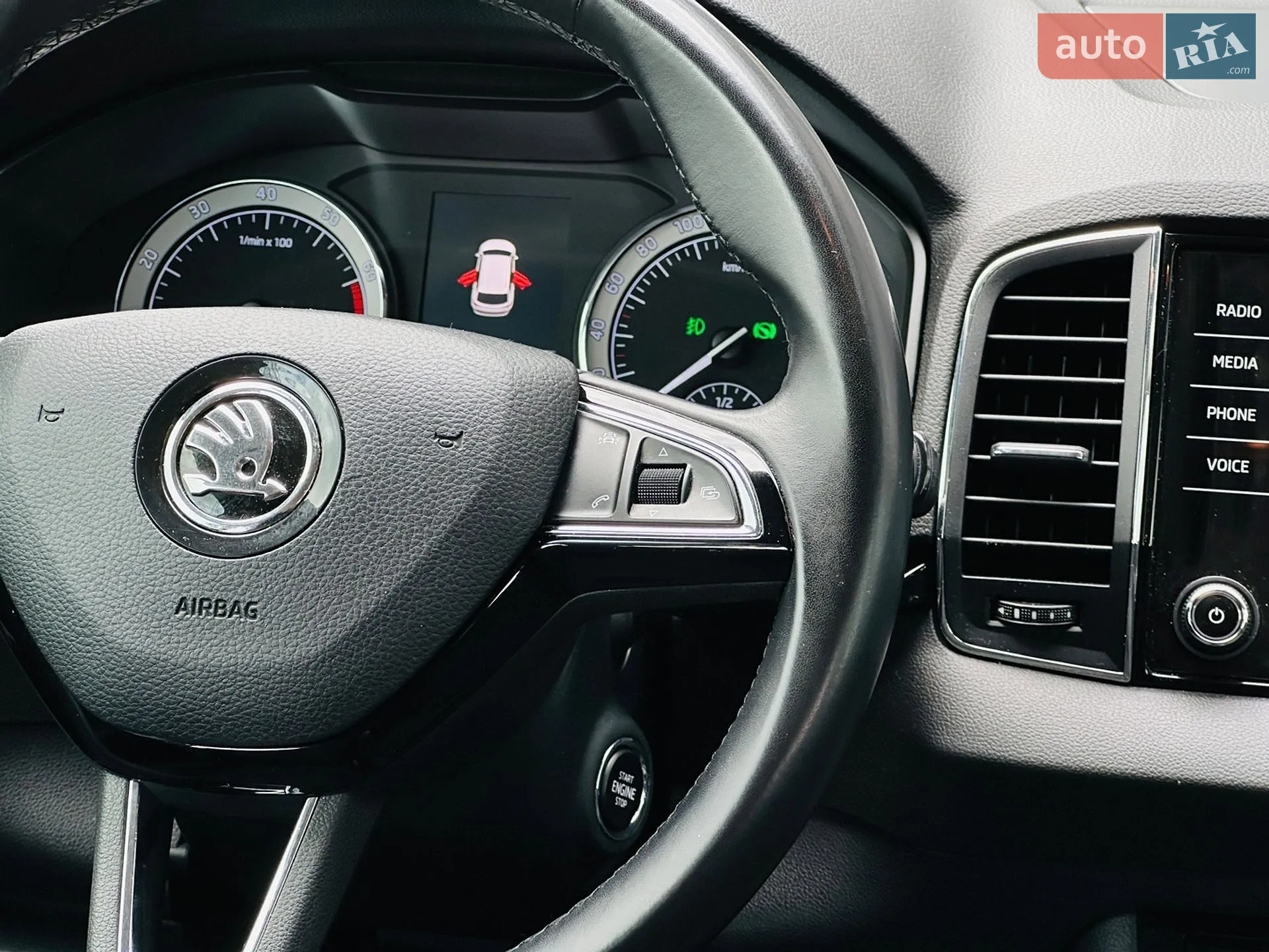 2018 Skoda Karoq - мініатюра 29