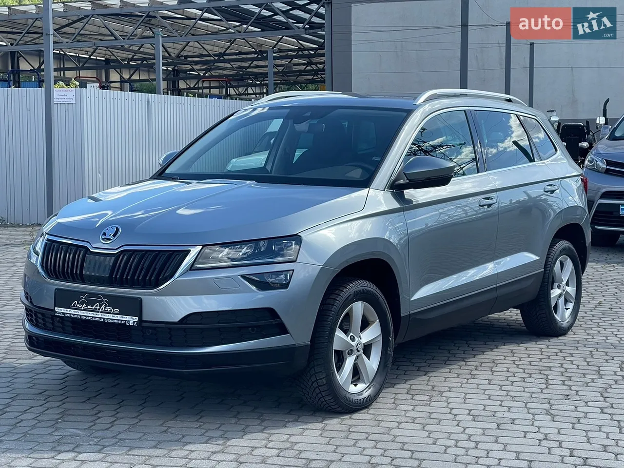 2022 Skoda Kodiaq - мініатюра 46