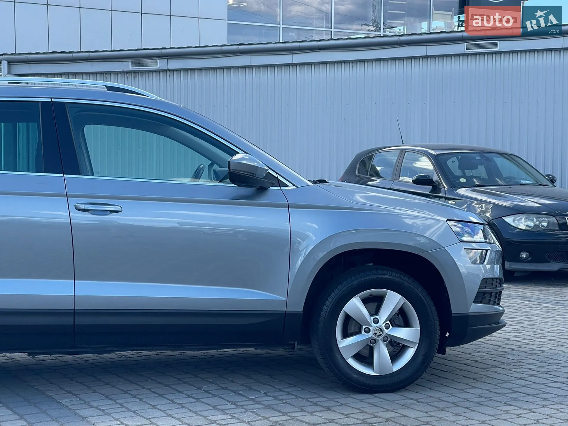2020 Skoda Karoq - мініатюра 6