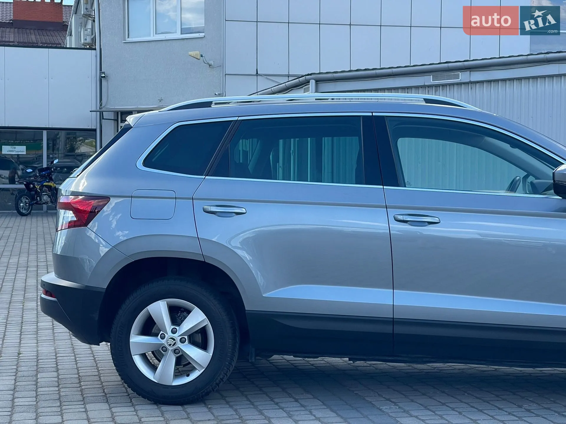 2020 Skoda Karoq - мініатюра 7
