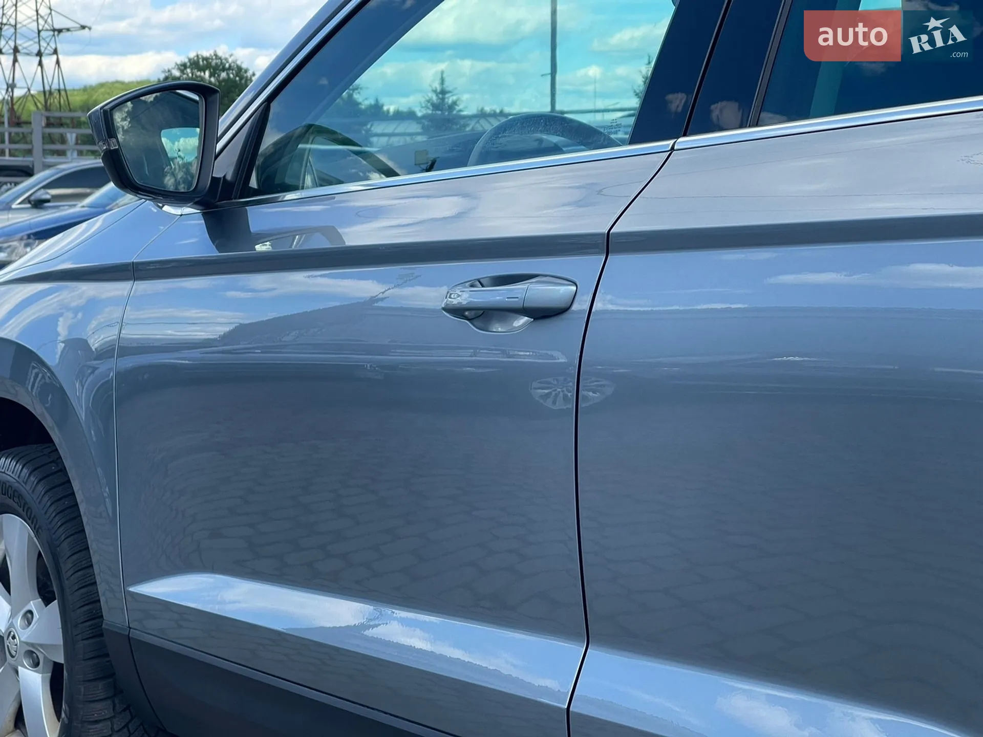 2020 Skoda Karoq - мініатюра 18