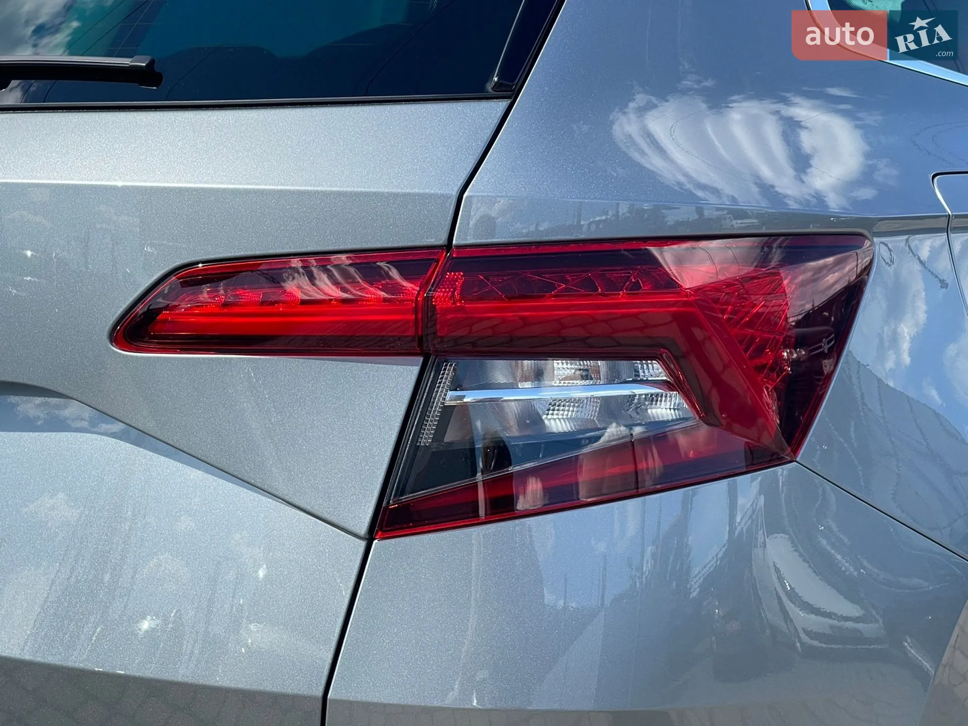 2020 Skoda Karoq - мініатюра 19