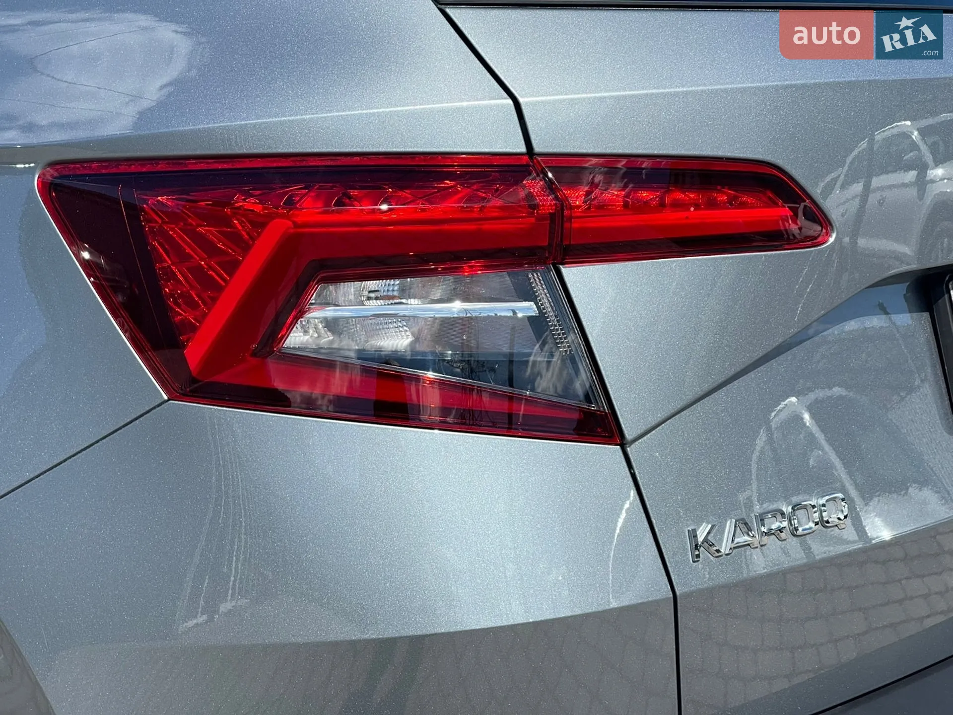 2020 Skoda Karoq - мініатюра 20