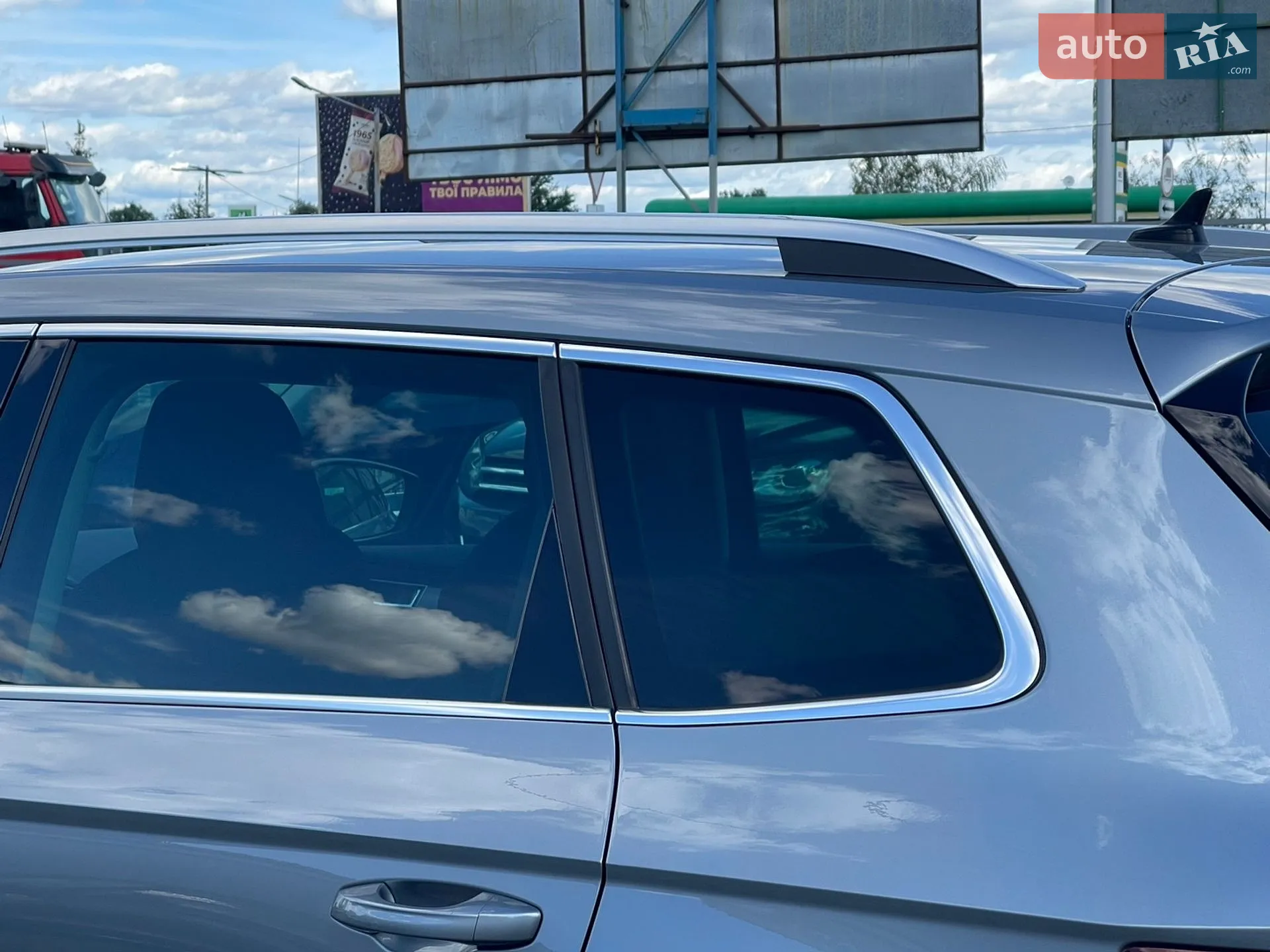 2020 Skoda Karoq - мініатюра 22