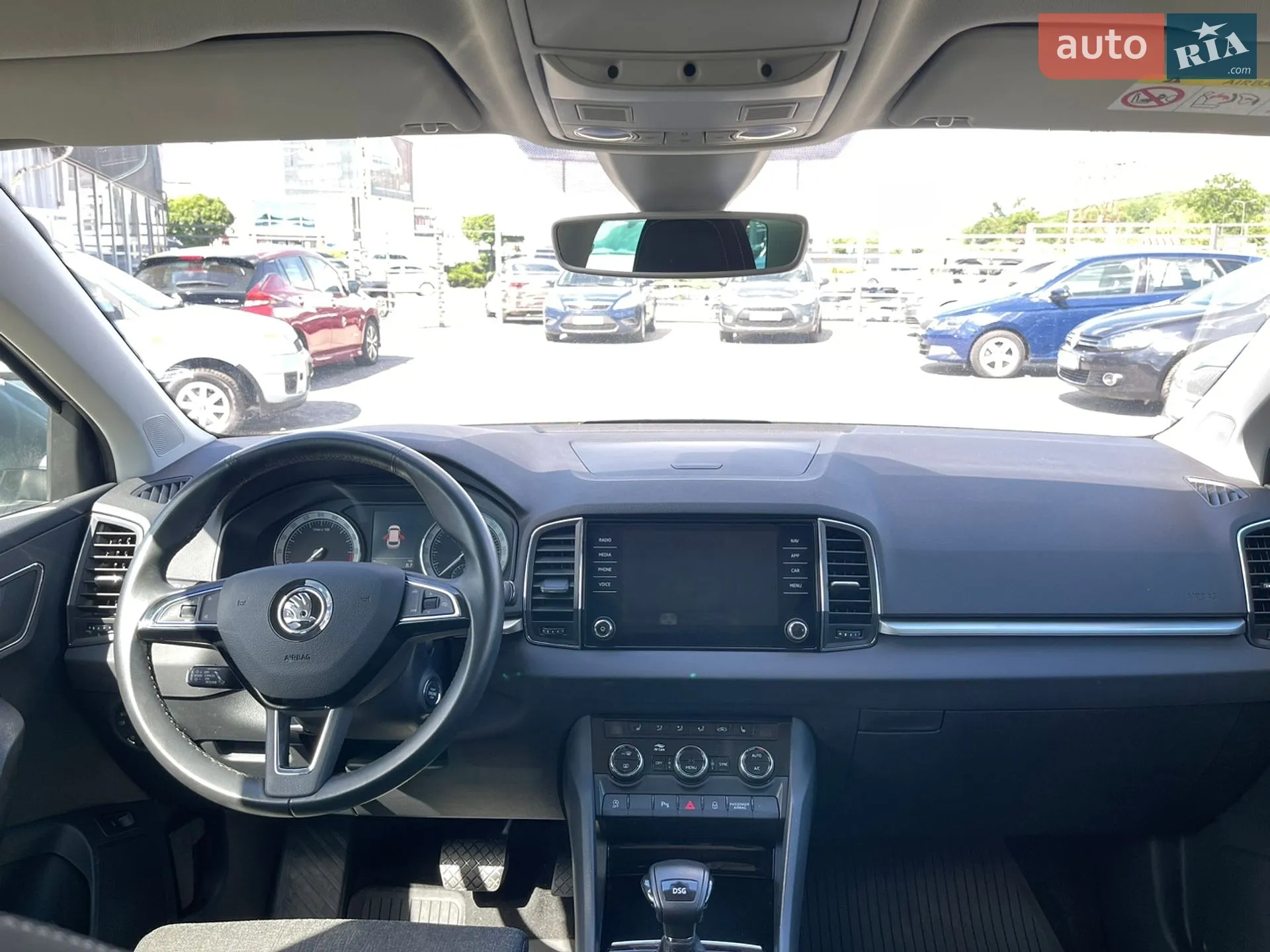 2020 Skoda Karoq - мініатюра 25