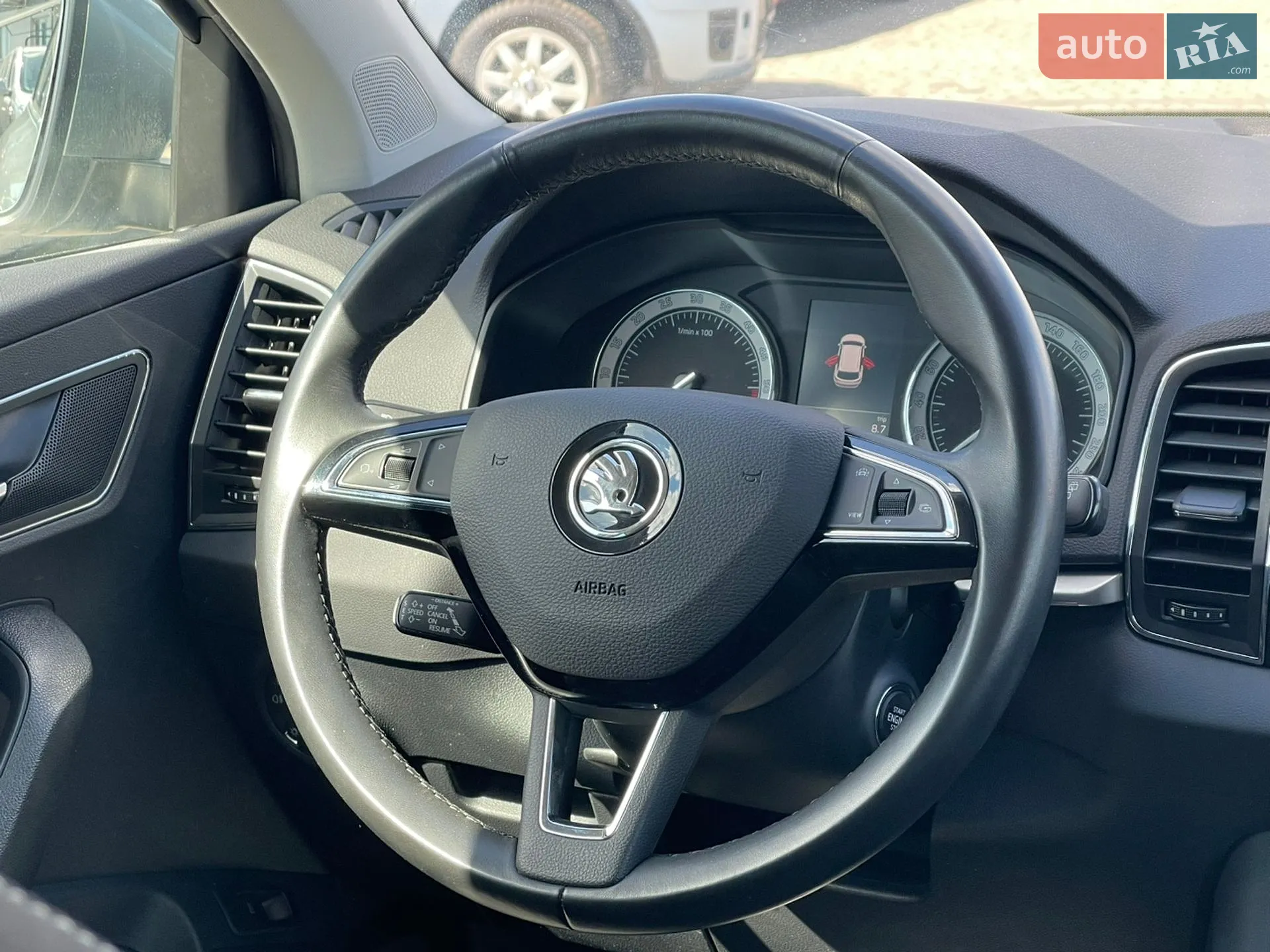 2020 Skoda Karoq - мініатюра 26
