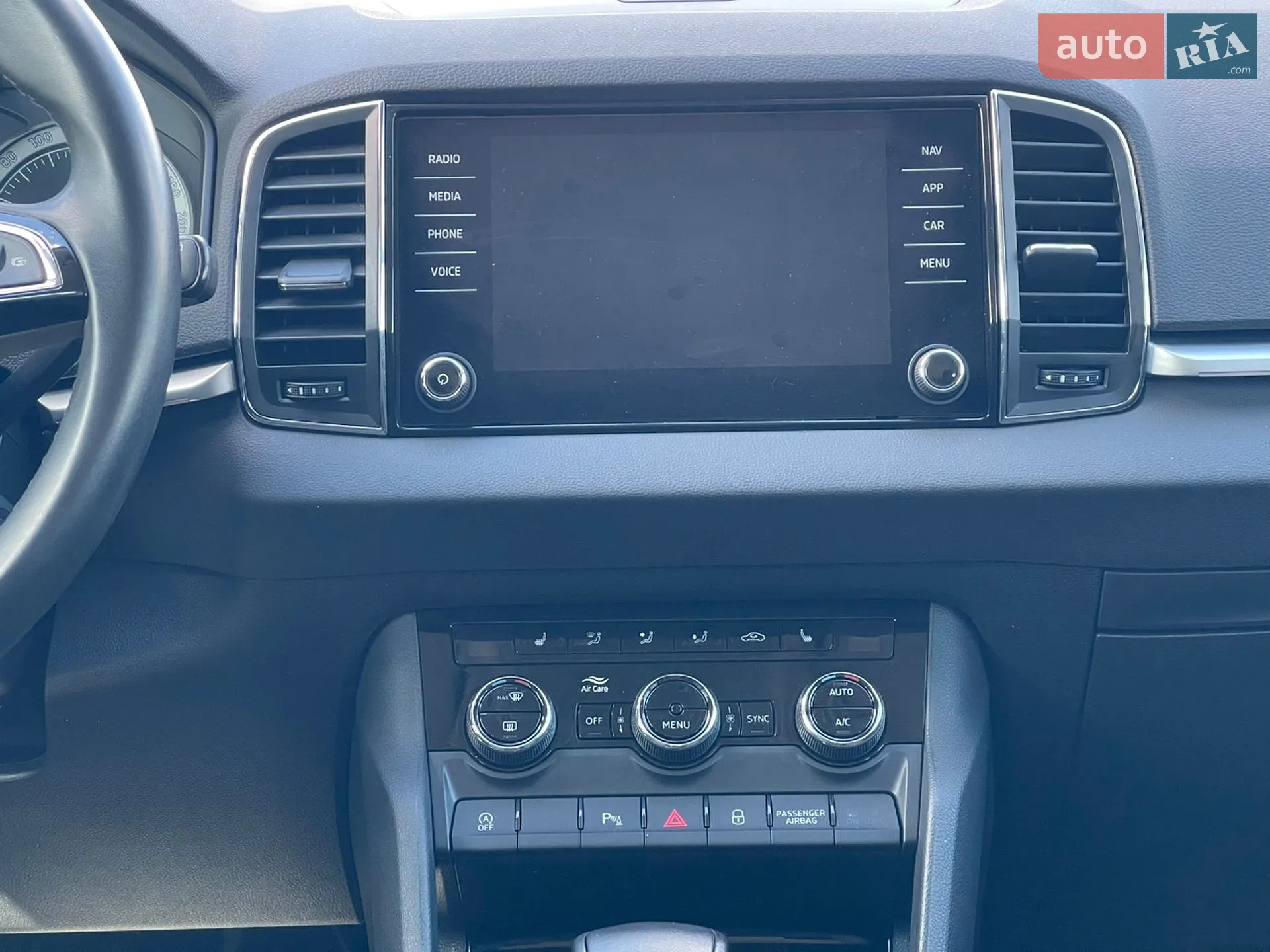 2020 Skoda Karoq - мініатюра 27