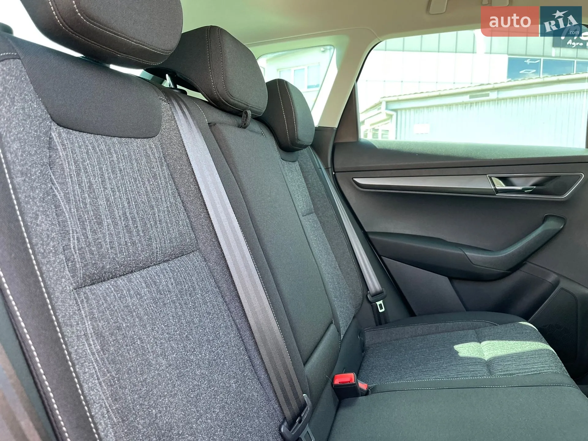 2020 Skoda Karoq - мініатюра 41