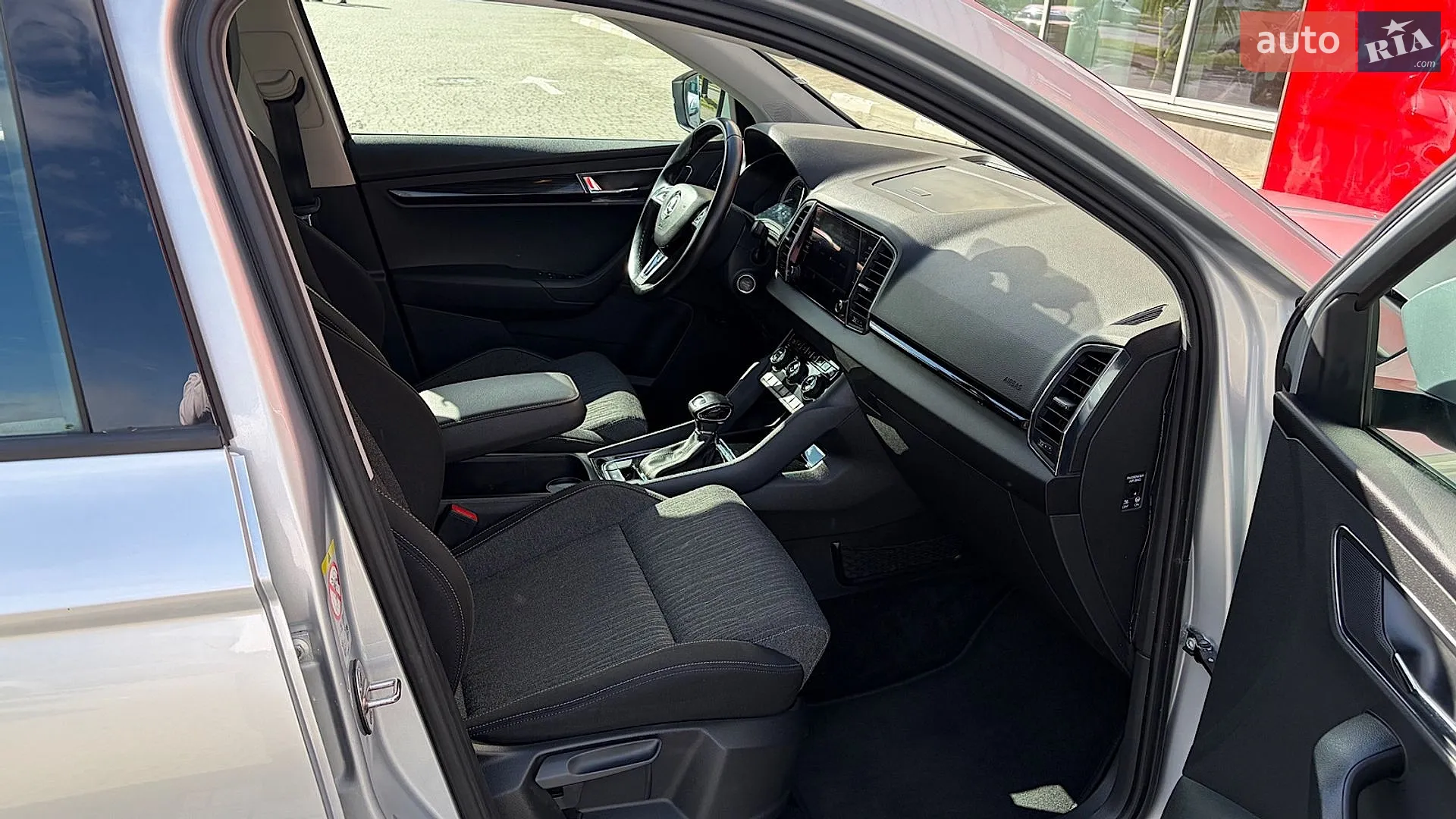 2018 Skoda Karoq - мініатюра 6