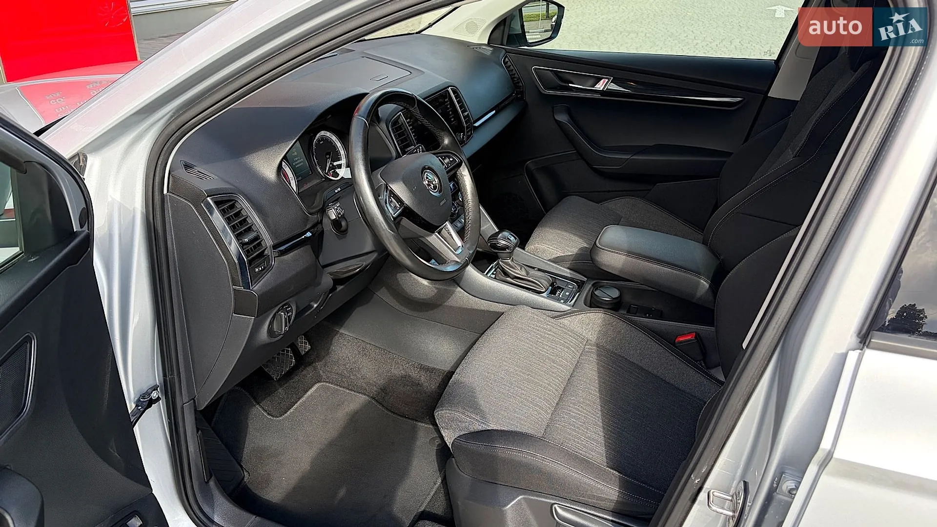 2018 Skoda Karoq - мініатюра 12