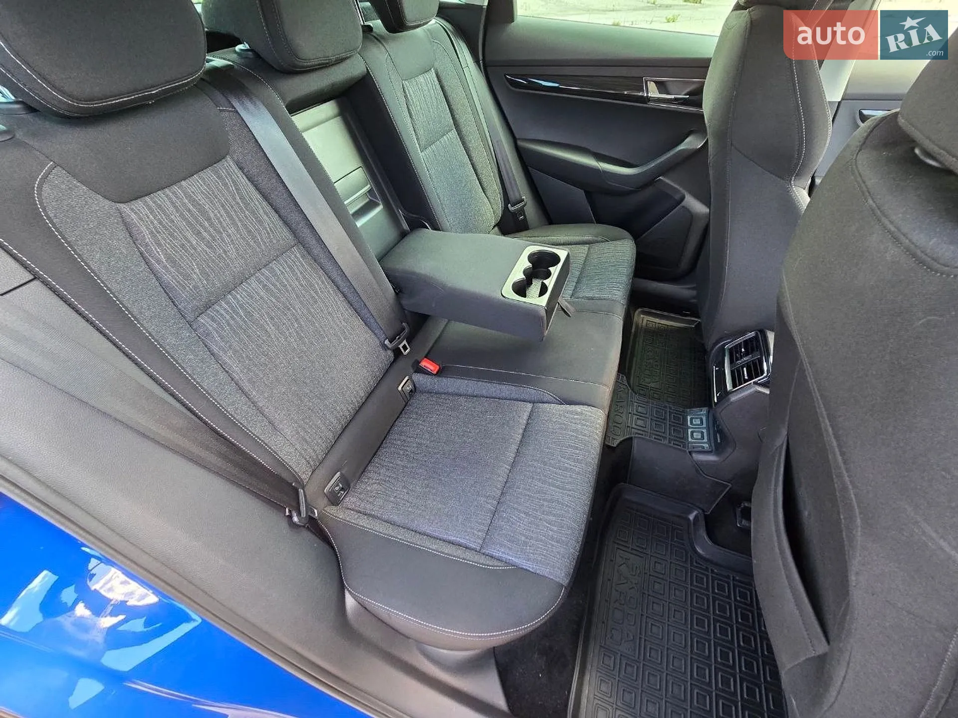 2020 Skoda Karoq - мініатюра 33