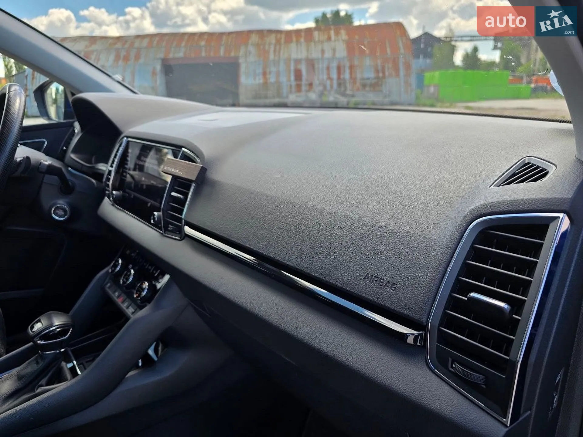 2020 Skoda Karoq - мініатюра 38